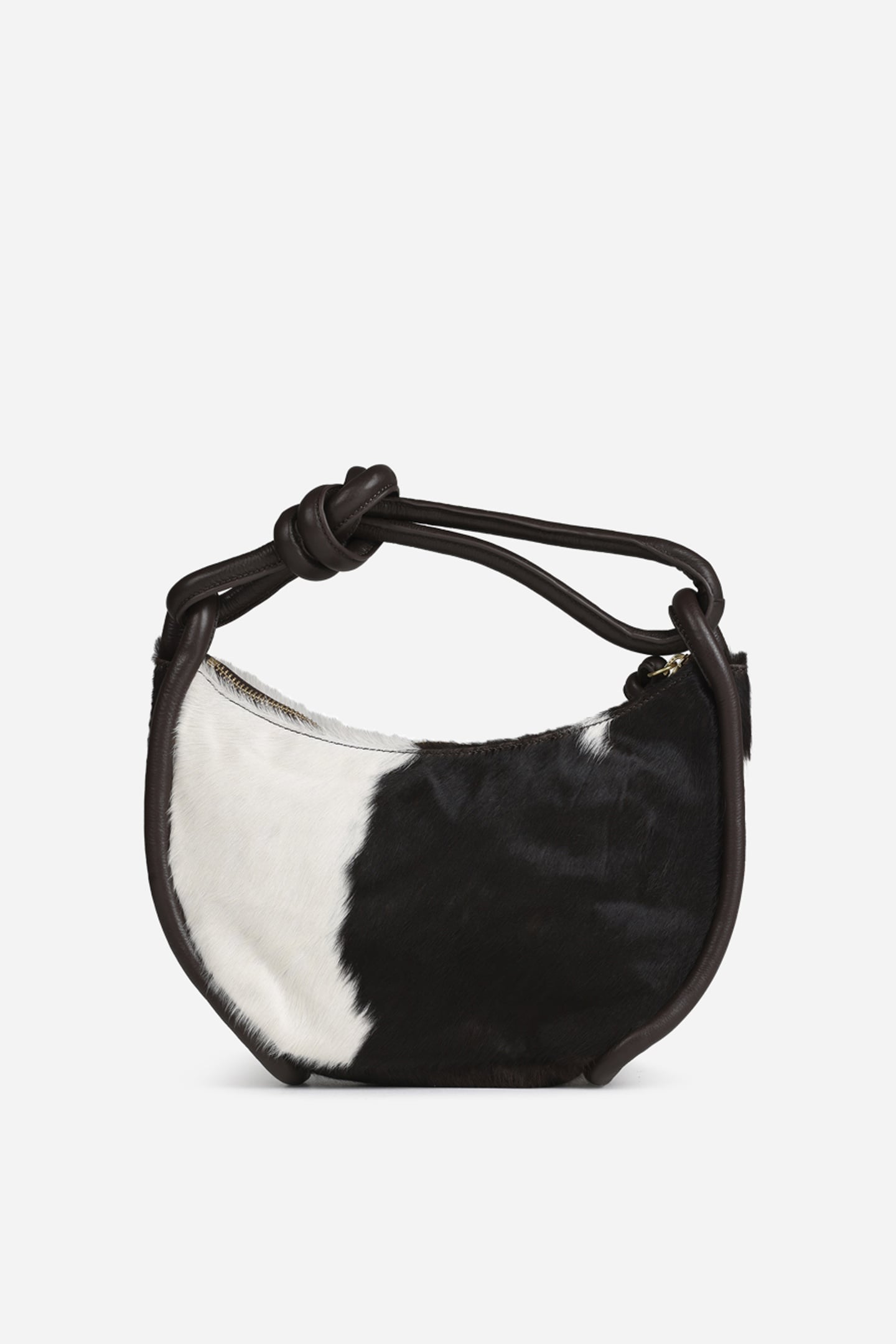 M-IAA BAGS COFFEE BEAN/OFF WHITE 3
