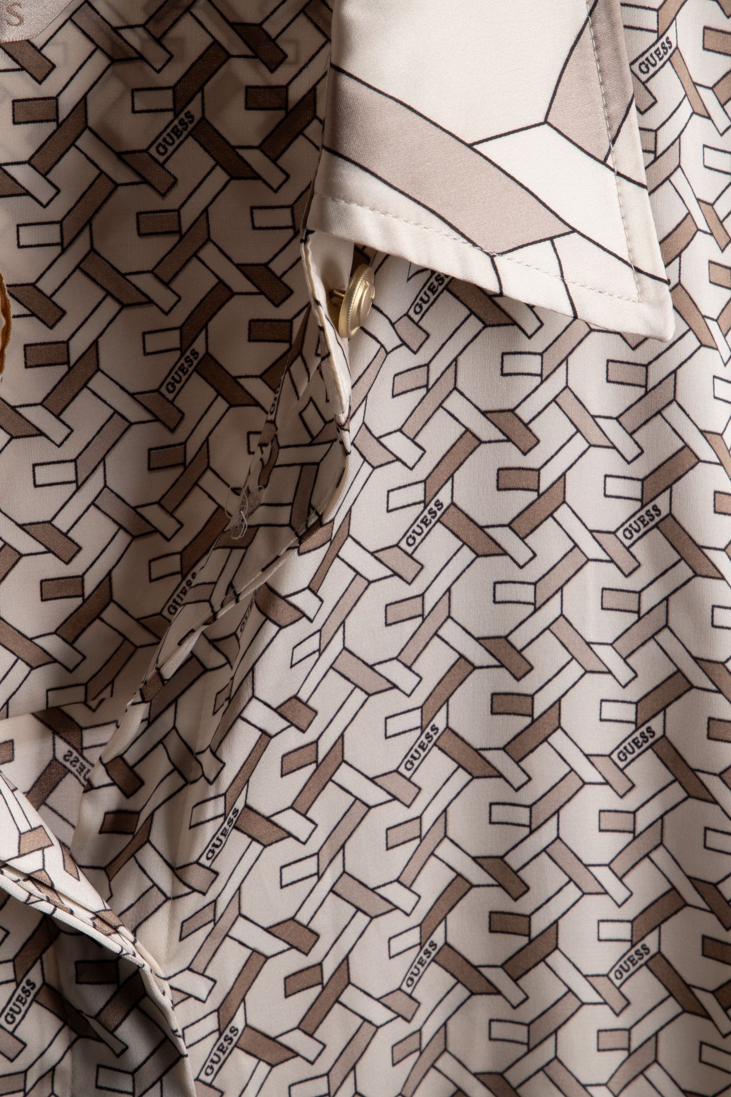 VERONICA LOGO BELT S G PATTERN SMALL PEAR 4