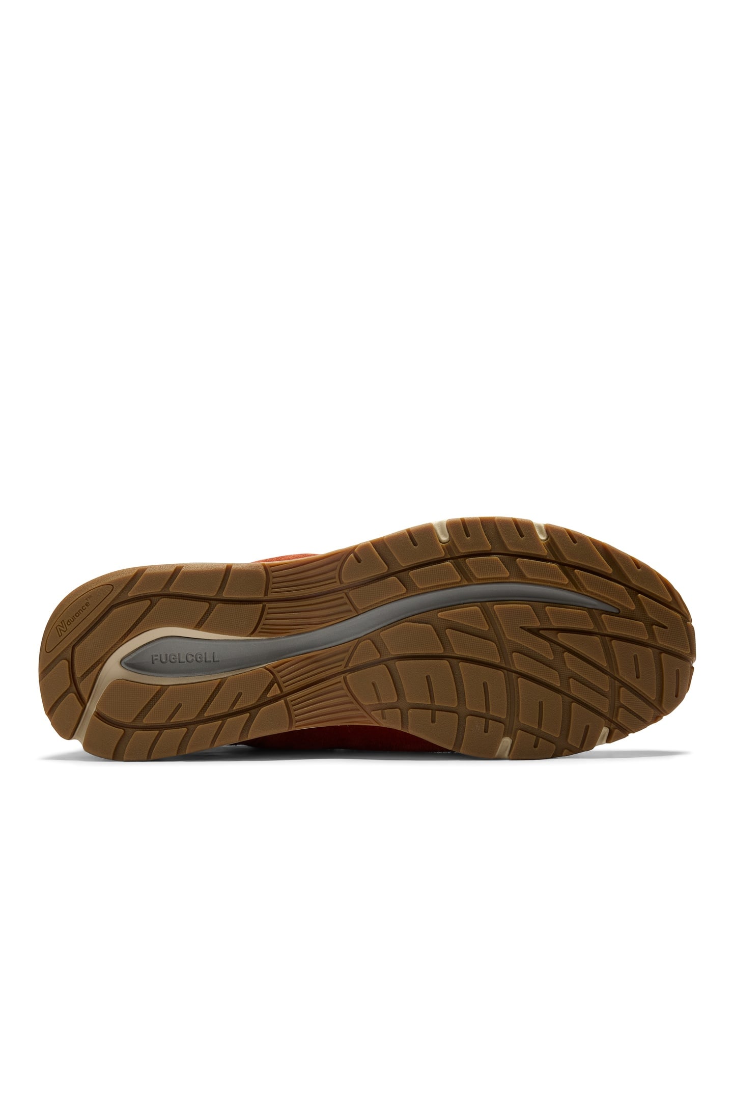 UNISEX MADE IN UK 991V2 VINTAGE SPORT POTTERS CLAY 8