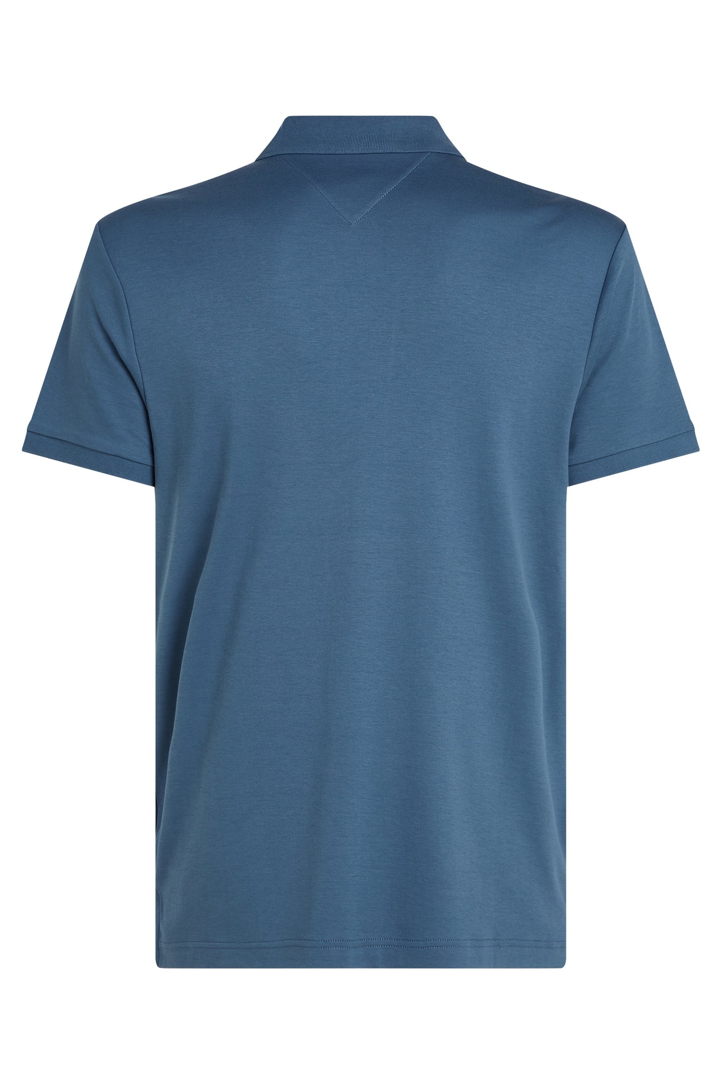 SOFT TOUCH INTERLOCK TEE AEGEAN SEA 6