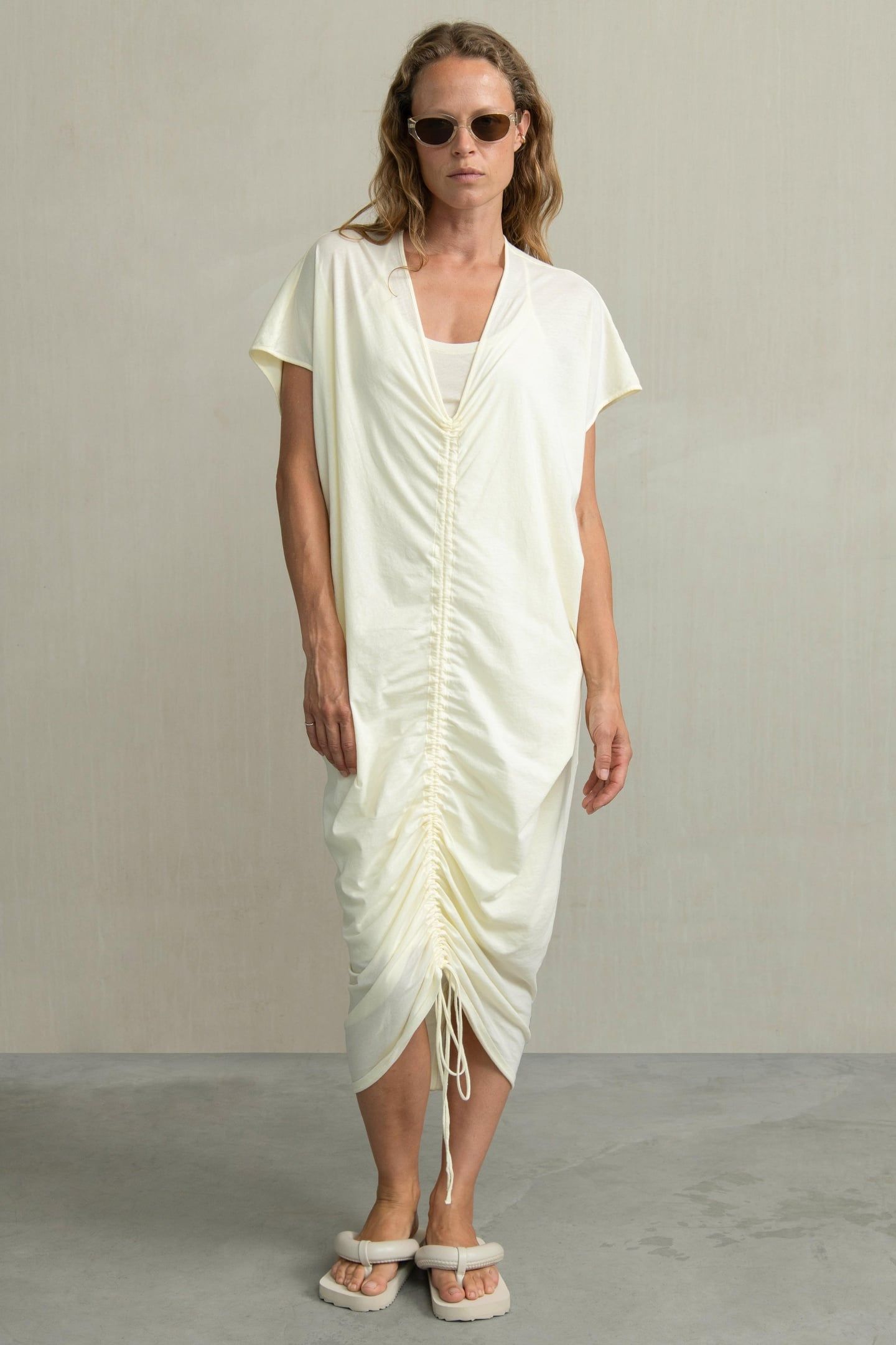 BLAKE LIGHT YELLOW 1
