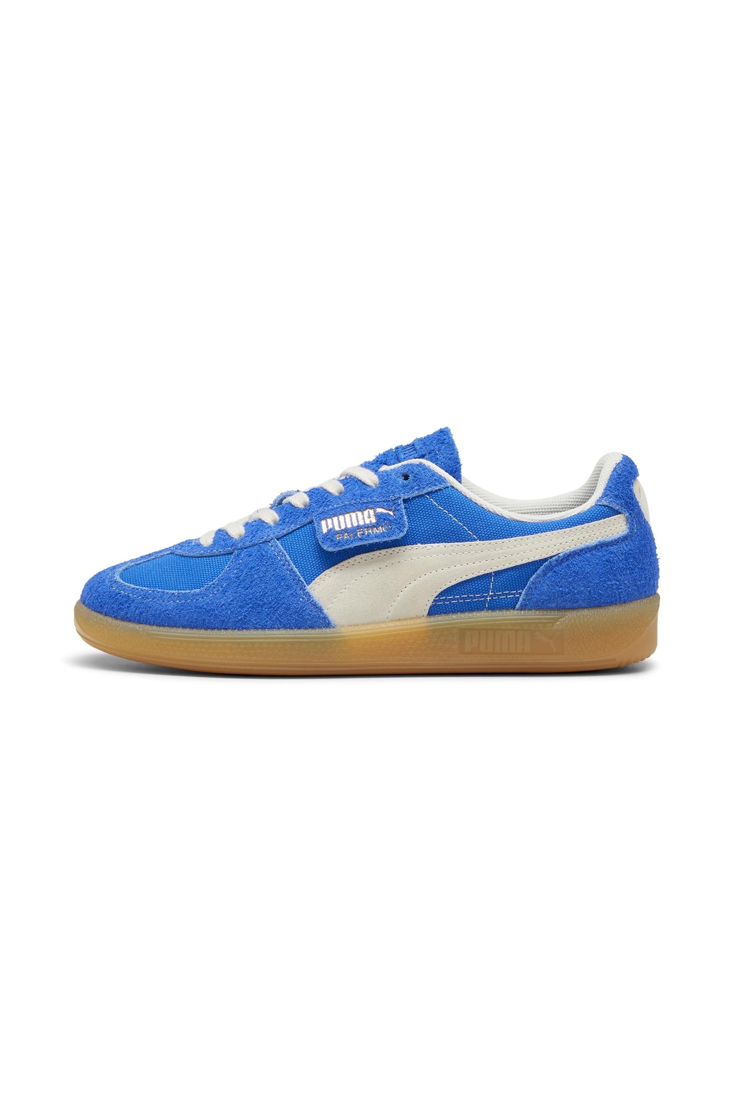 UNISEX PALERMO VINTAGE HYPERLINK BLUE-FROSTED IVORY 8