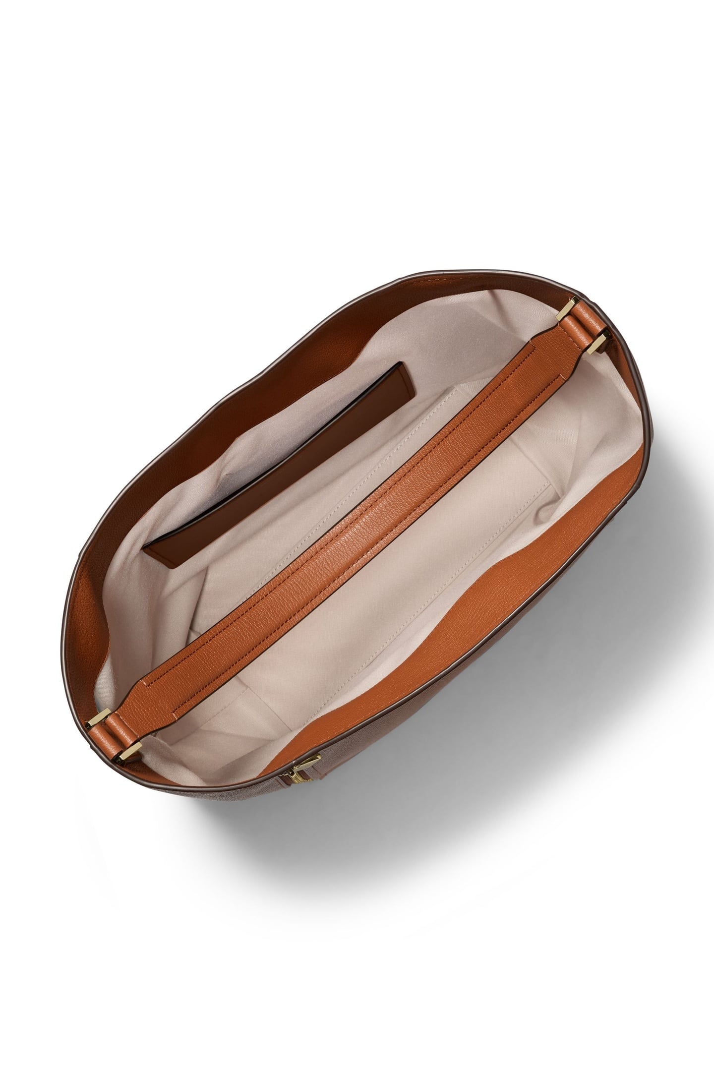 LARGE HOBO SHOULDER LUGGAGE 2