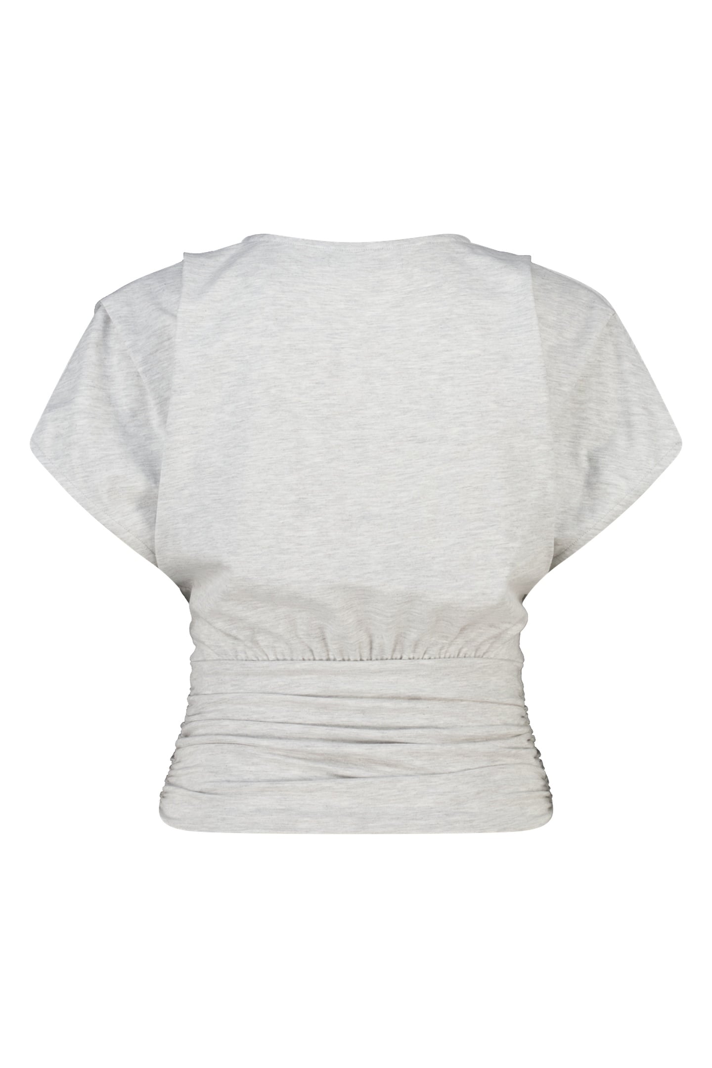 EEF MID GREY MELANGE 4