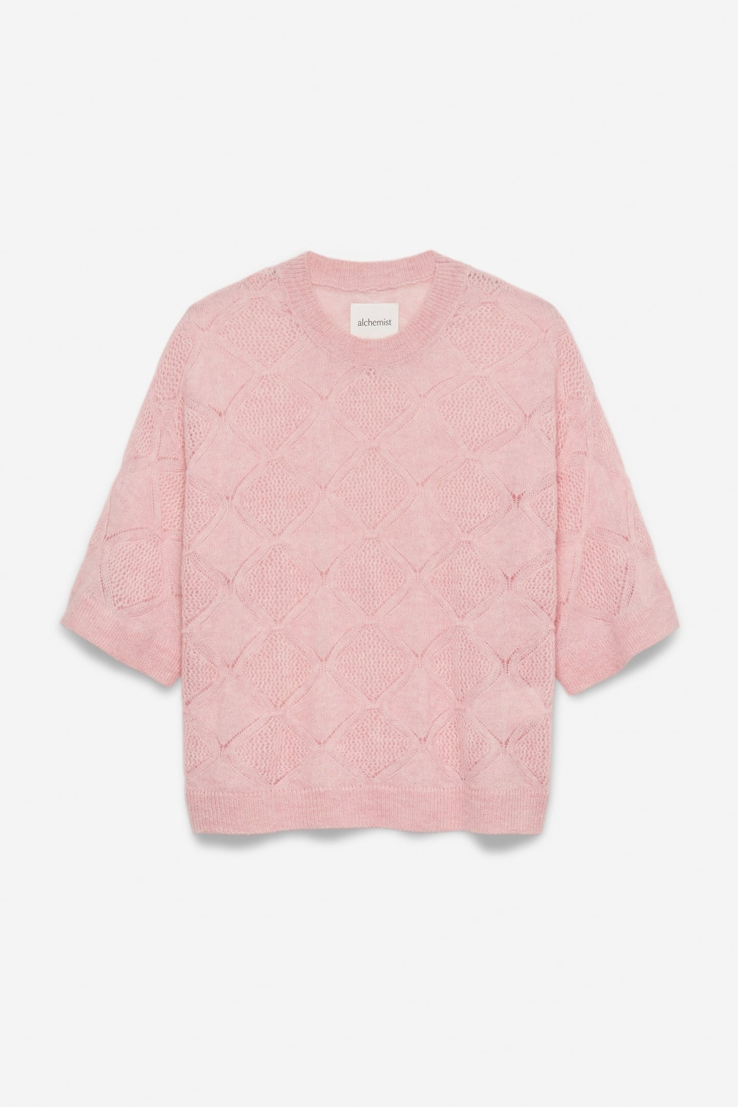SWEATER PEPPER ROSE 6
