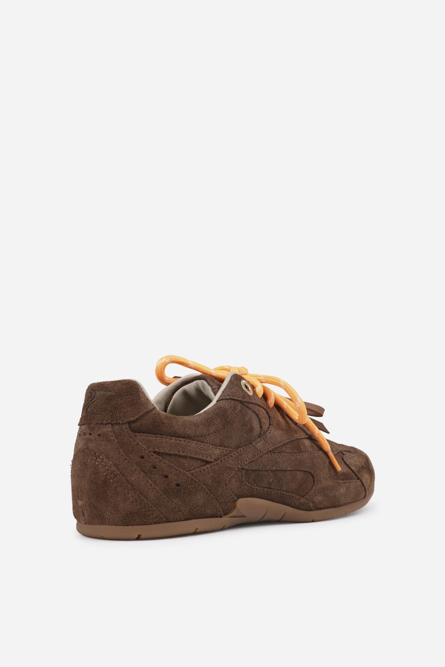MYR-AA SNEAKER WALNUT BROWN 5