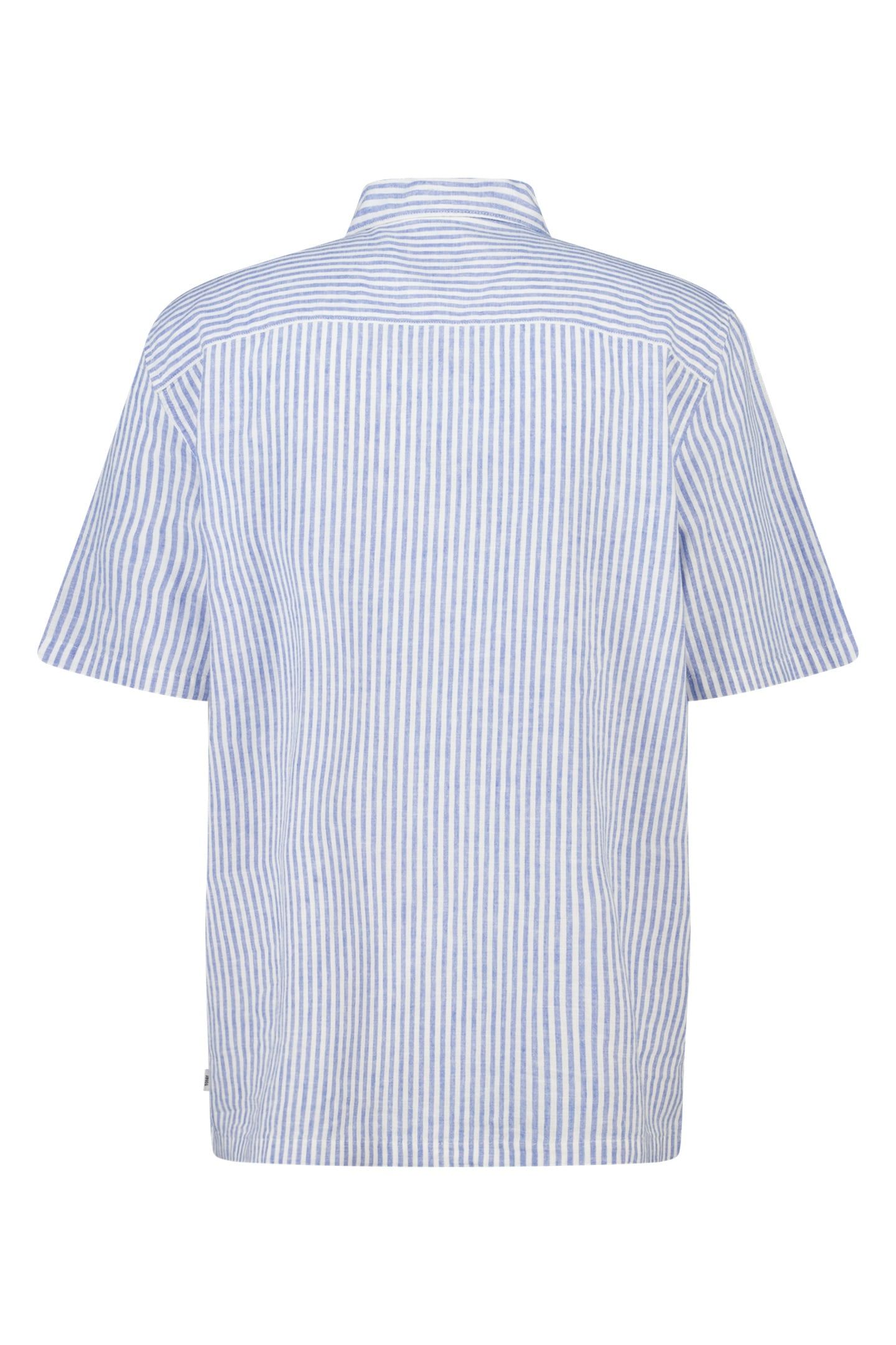 IDO WHITE/BLUE 4