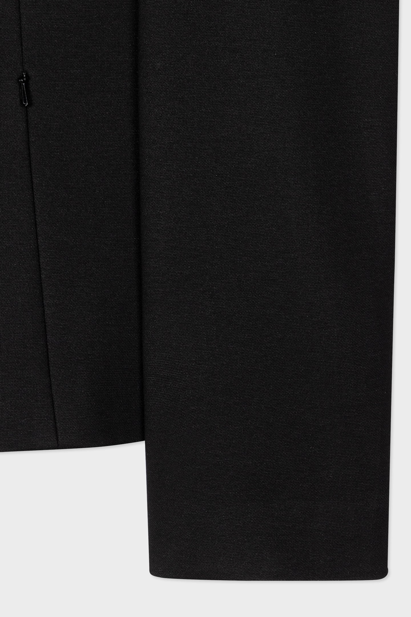 WOMENS JACKET BLACK 6