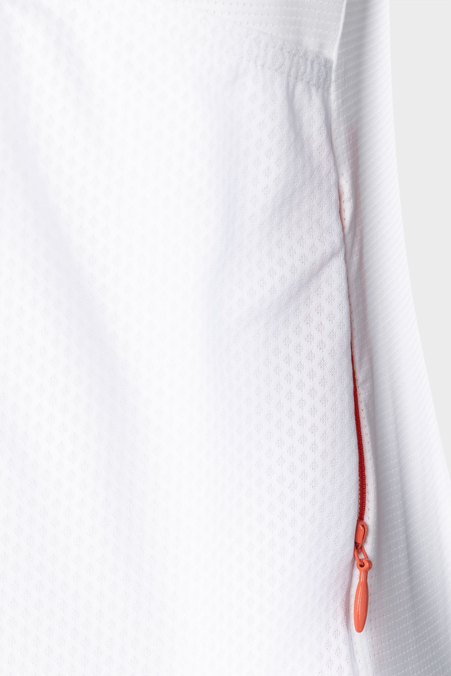 WOMENS CYCLE JERSEY S/S ARTIST BLOCK WHITE 3