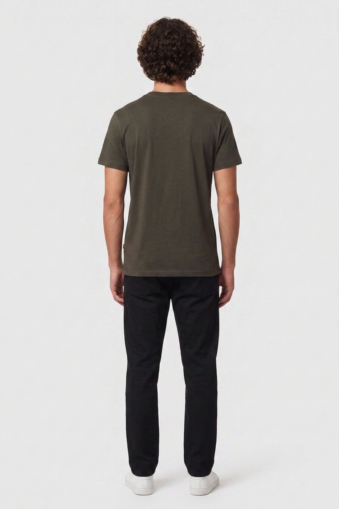 ORIGINALS T-SHIRT ASFALT 2