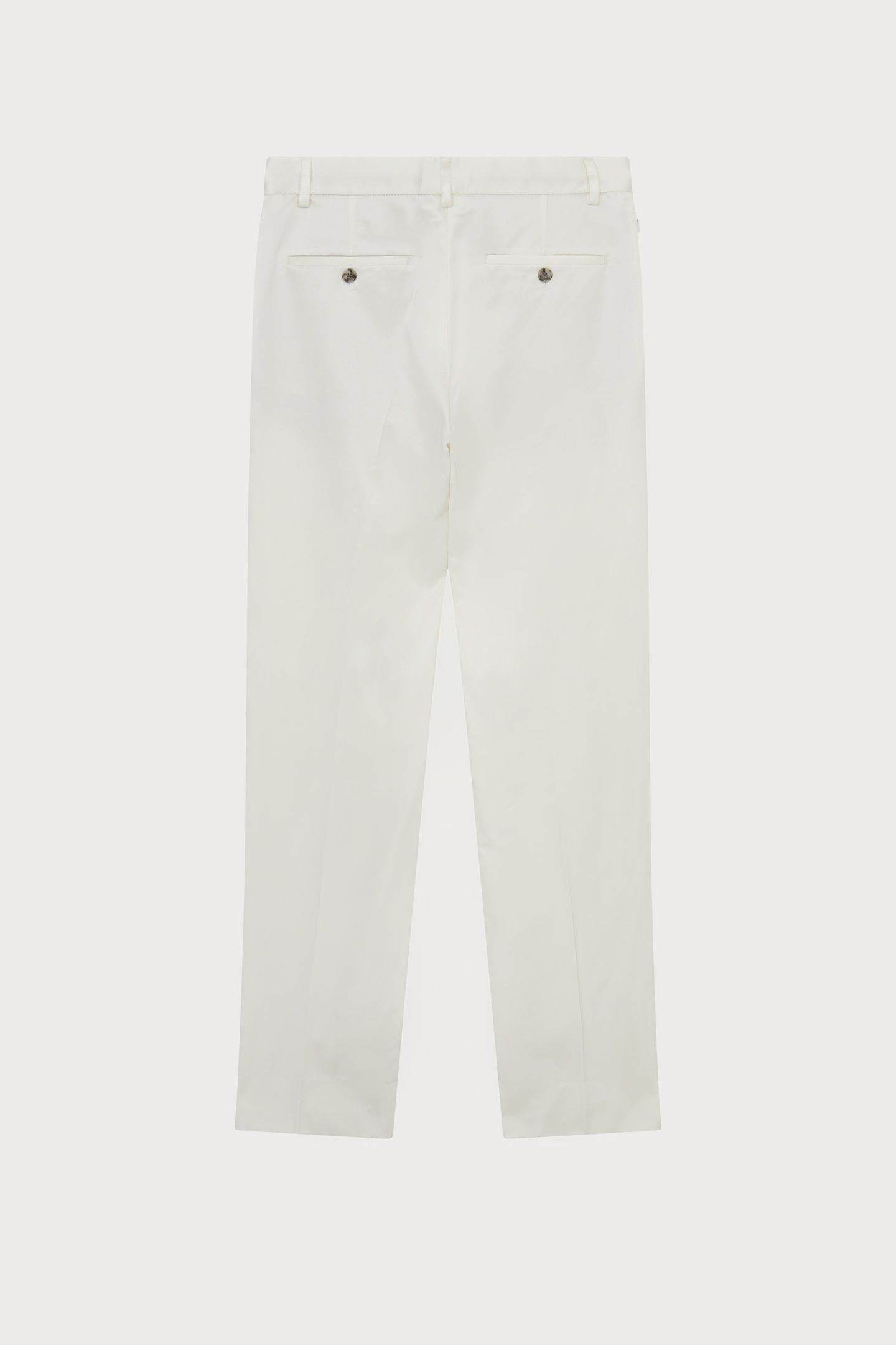 WOMENS TROUSERS IVORY 7