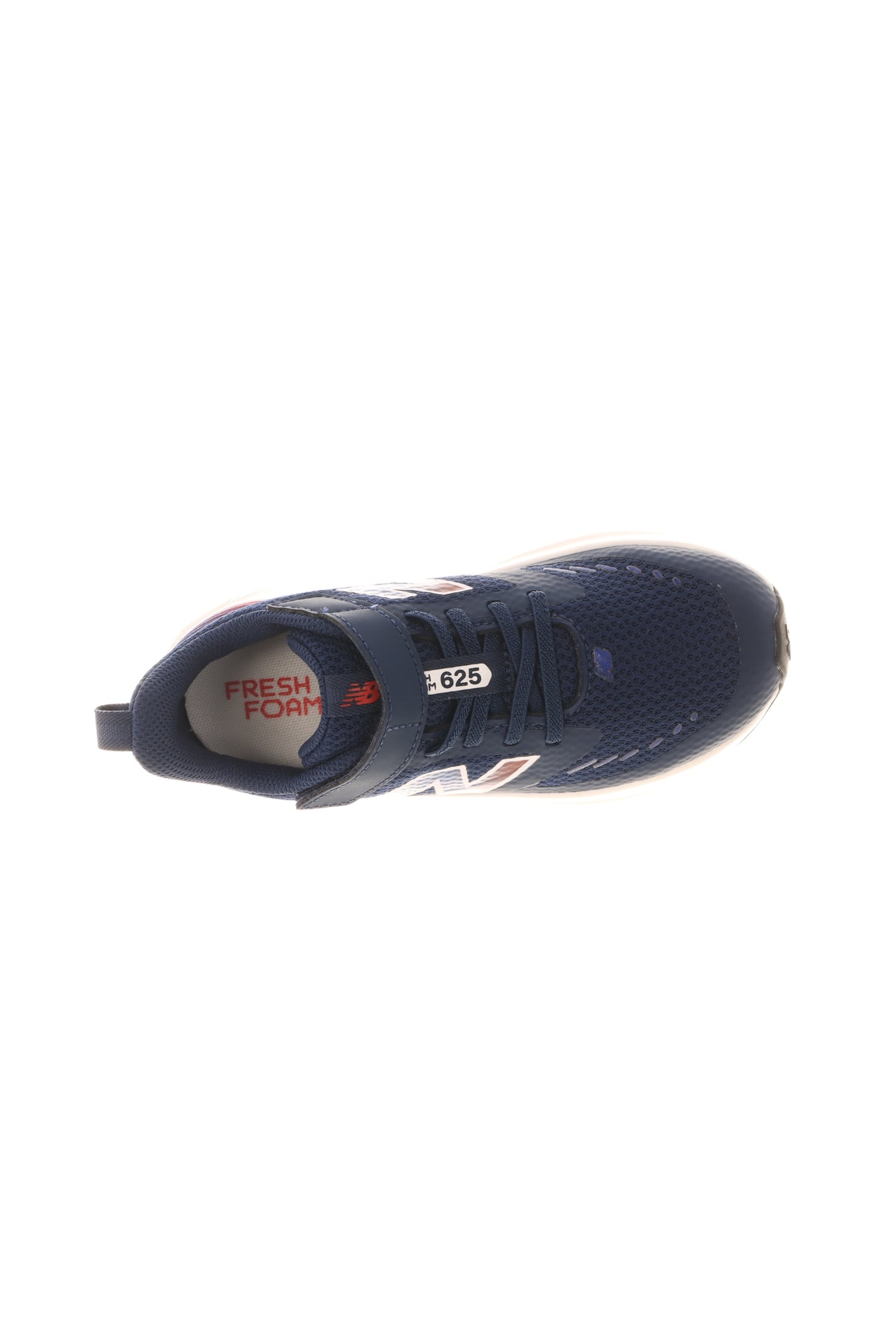 PRE BOYS 625 HOOK & LOOP NB NAVY 4