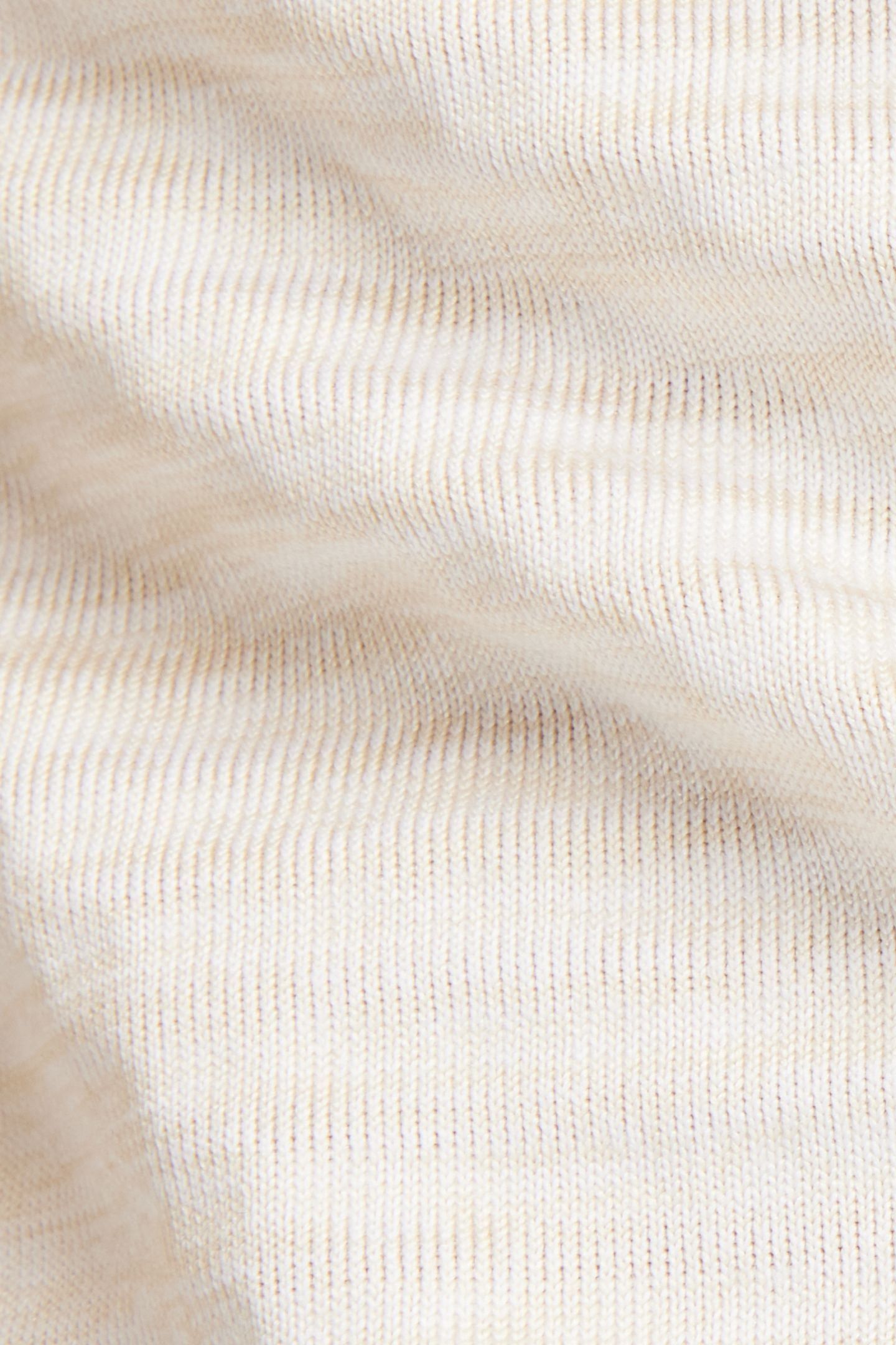 RC ESSENTIAL HEAT GRID 1/2 ZIP LINENHEA 5