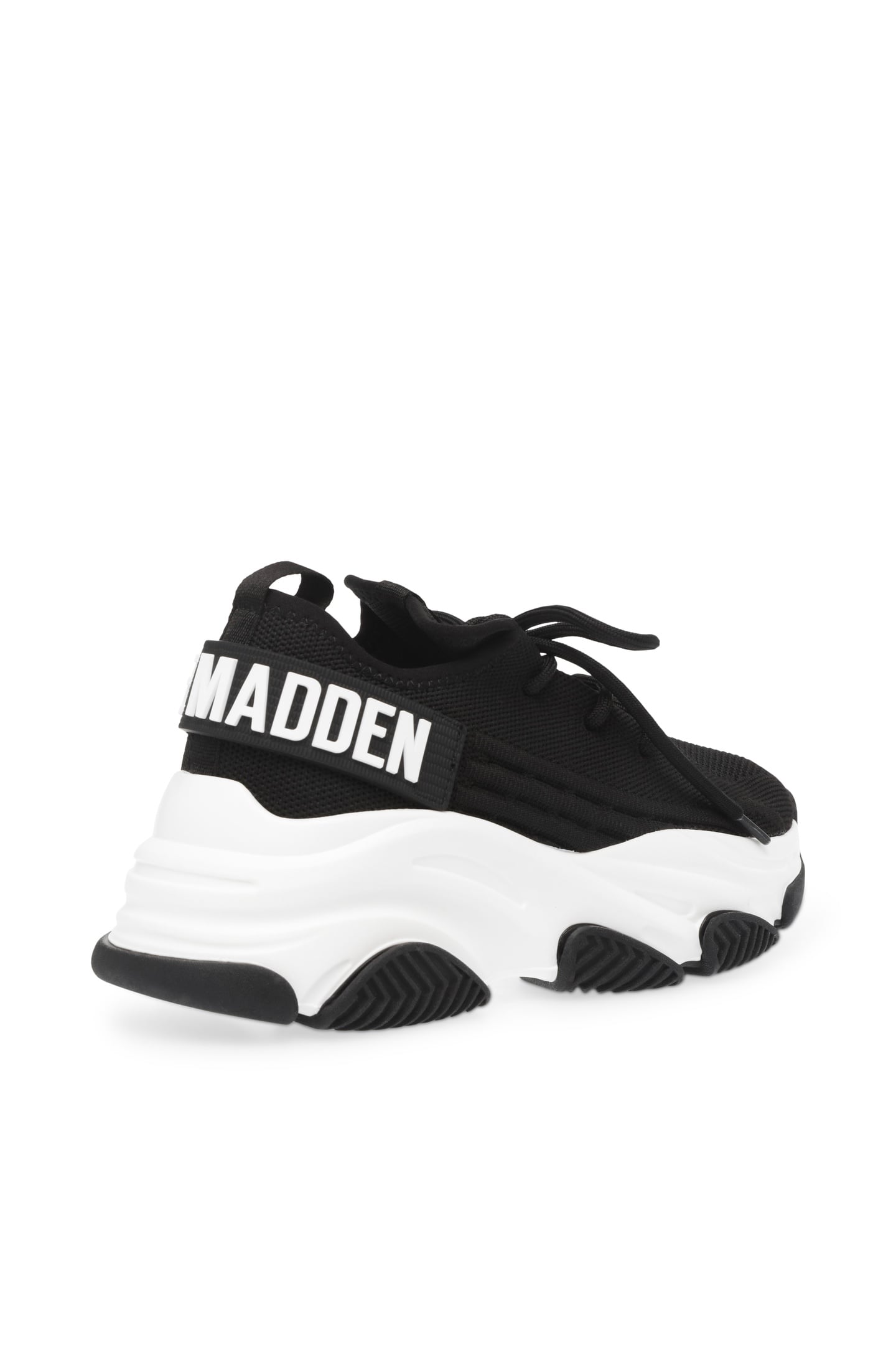 PROT?G?-E SNEAKERS BLACK 2
