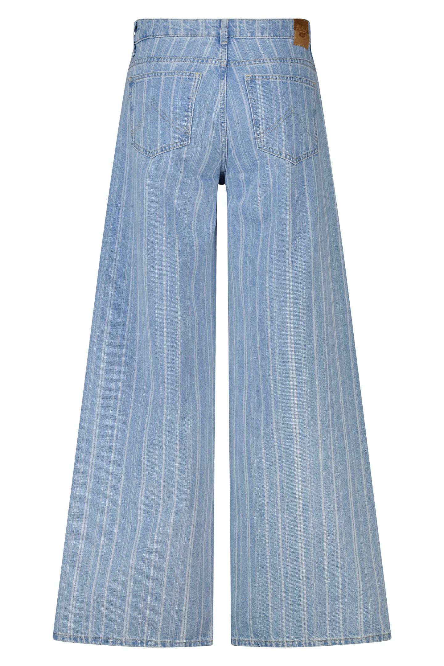 OLYMPIA WASHED BLUE 4