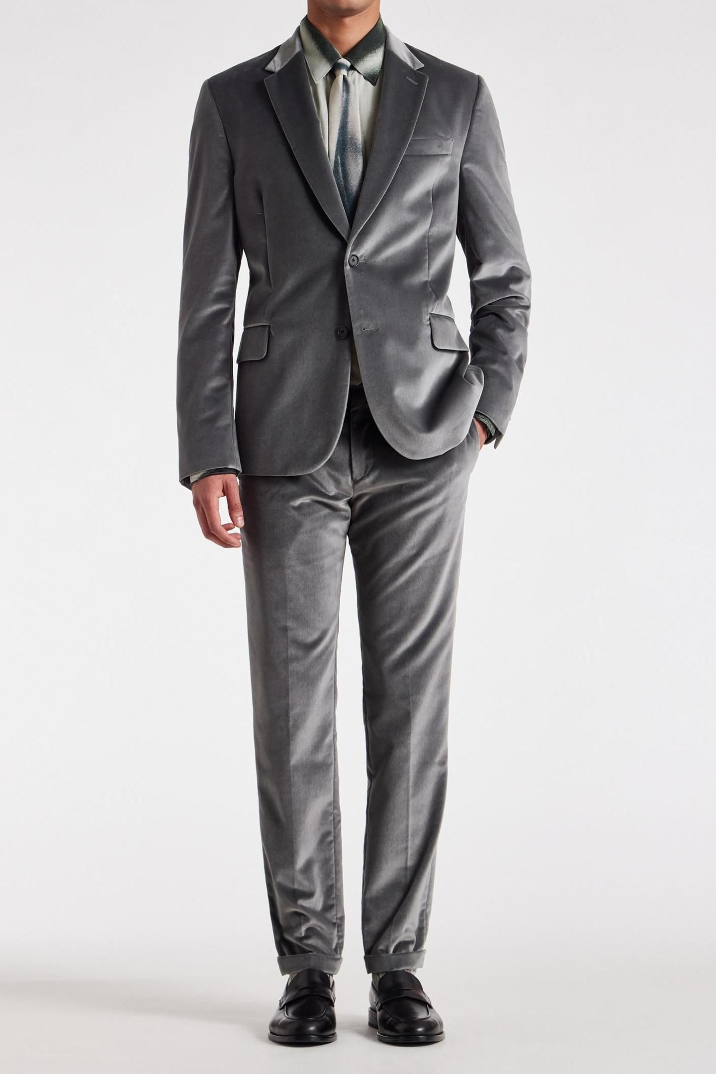 MENS TROUSER SLATE 3