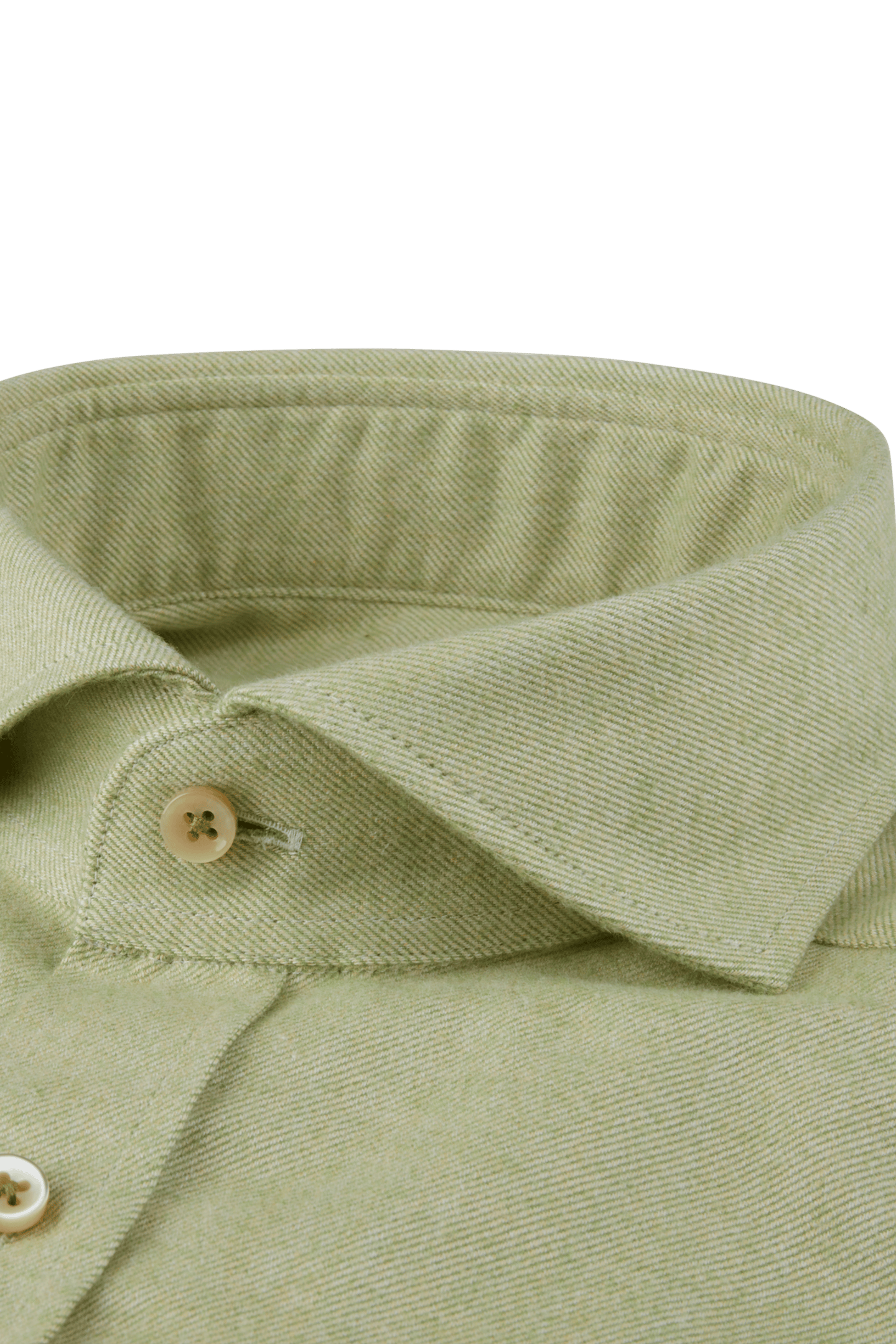 SLIMLINE/37, RC CUFF LIGHT GREEN 2