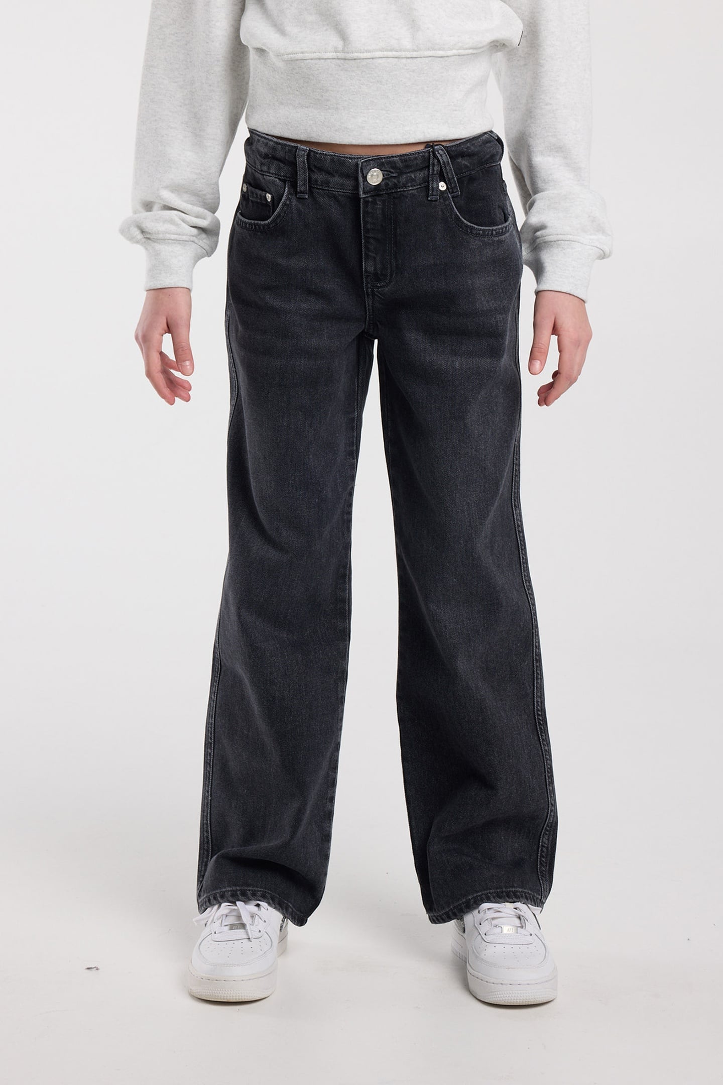 TENNESSEE JR WASHED BLACK 1