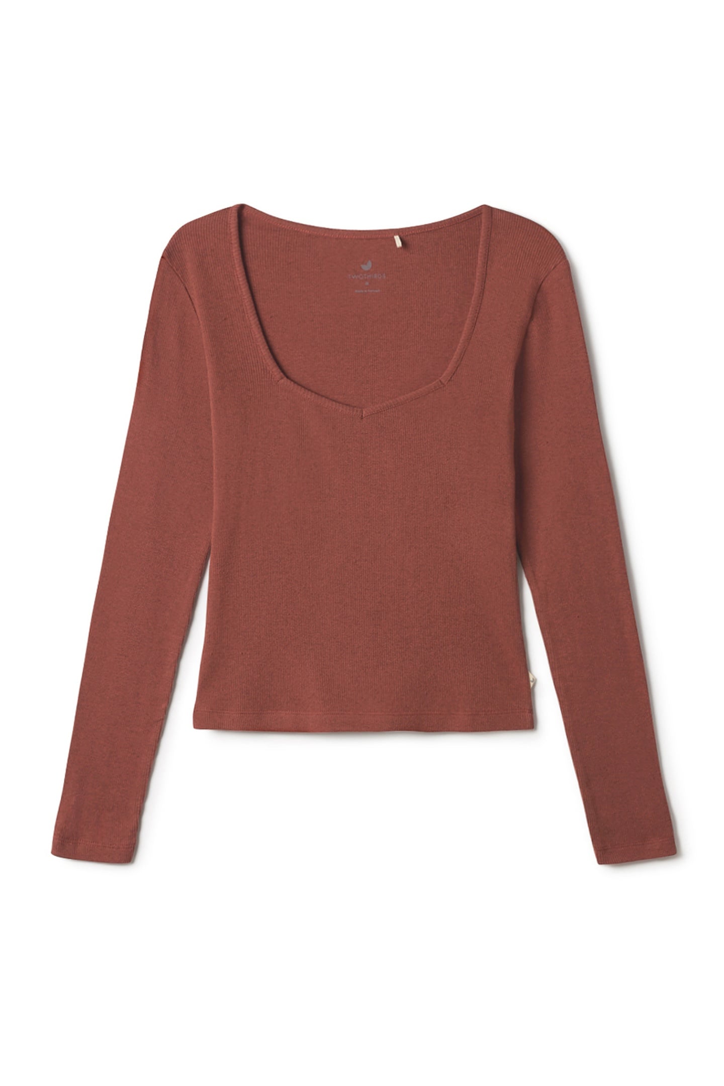 BURRAY T-SHIRT ROOF 1