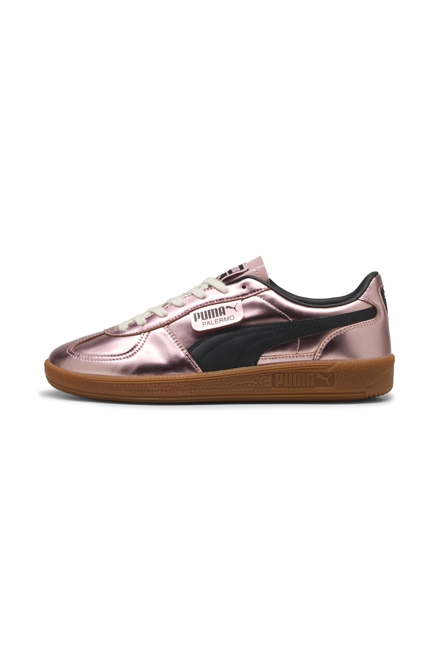 UNISEX PALERMO PALERMO F.C. METALLIC BRIGHT PINK-BLACK-GUM 6