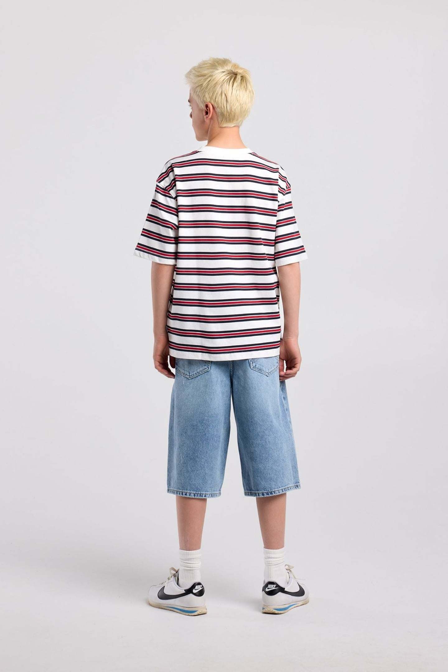 EDDIE JR WHITE/RED 2