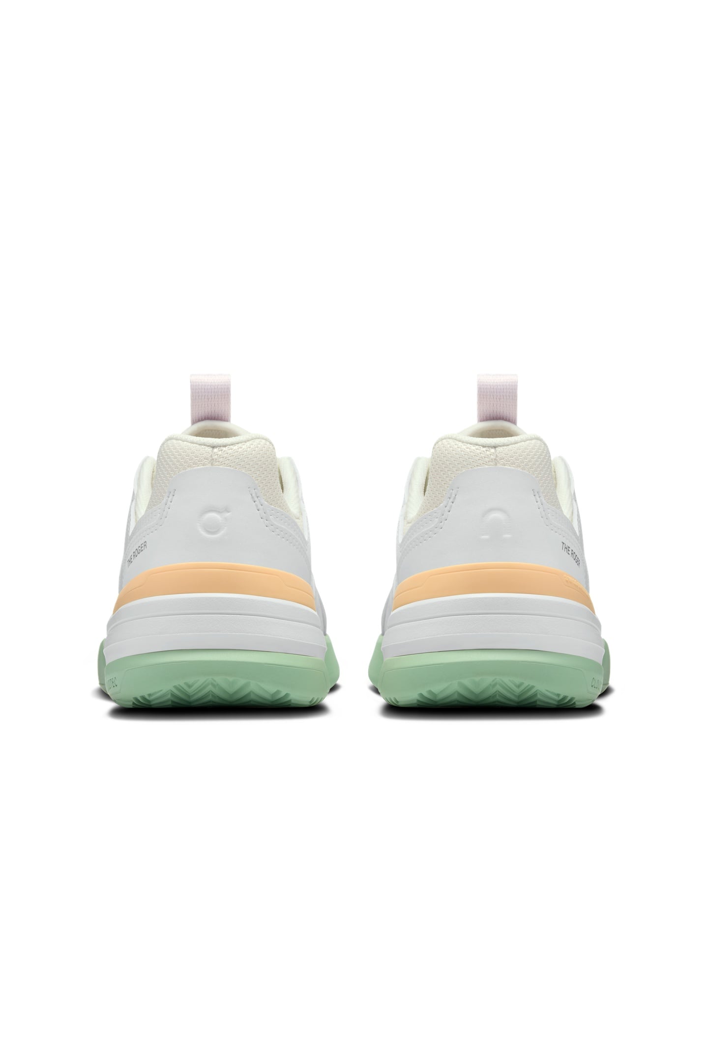 THE ROGER CH PRO YOUTH 1 YOUTH WHITE | MINERAL 3