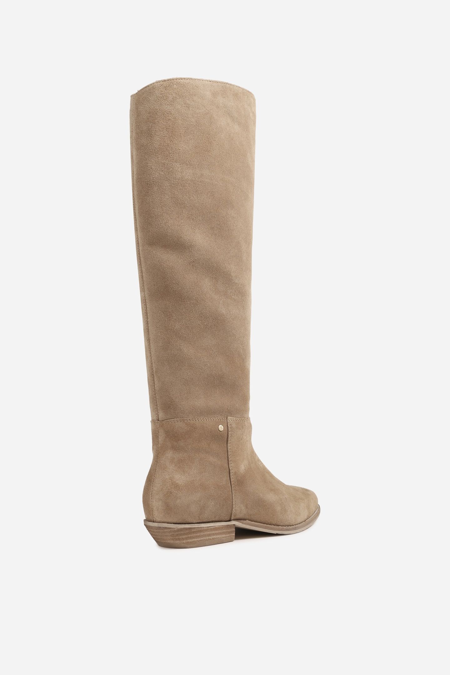 KENDR-A HIGH BOOT NATURAL 5