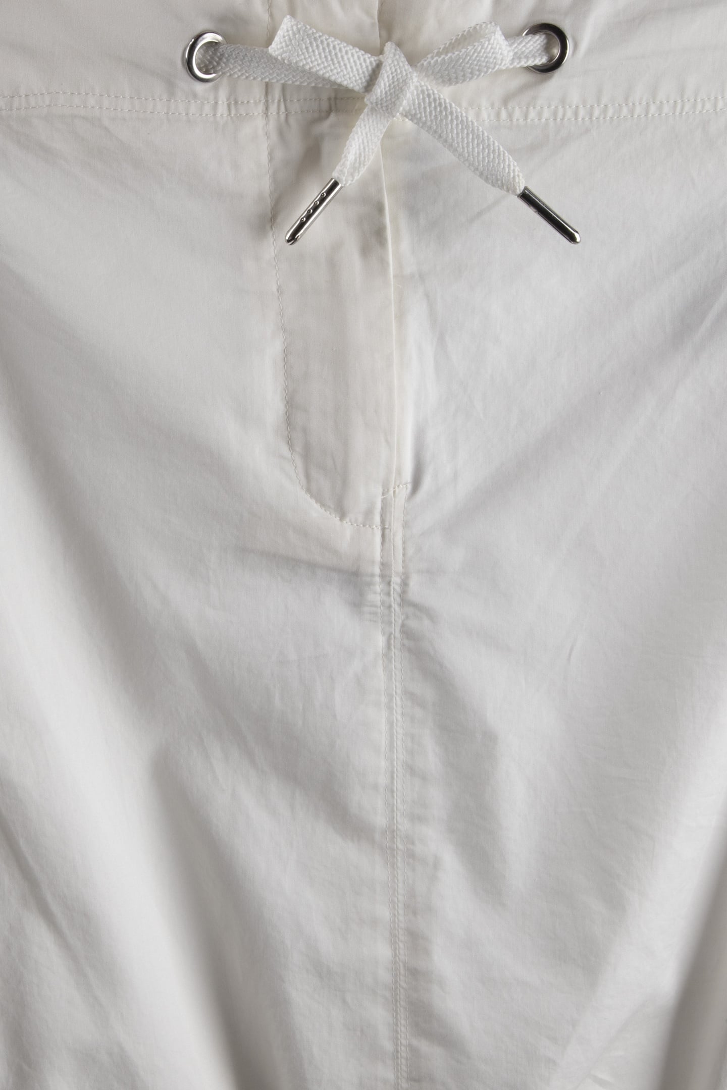 ST ELISSA SKIRT WHITE 3