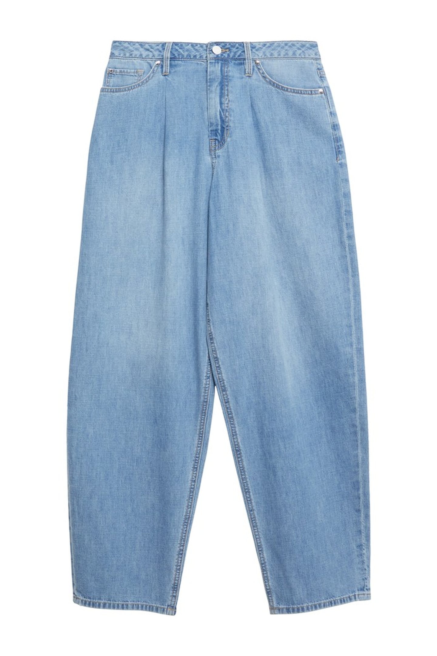 S.OLIVER JEANS BLUE DENIM 4