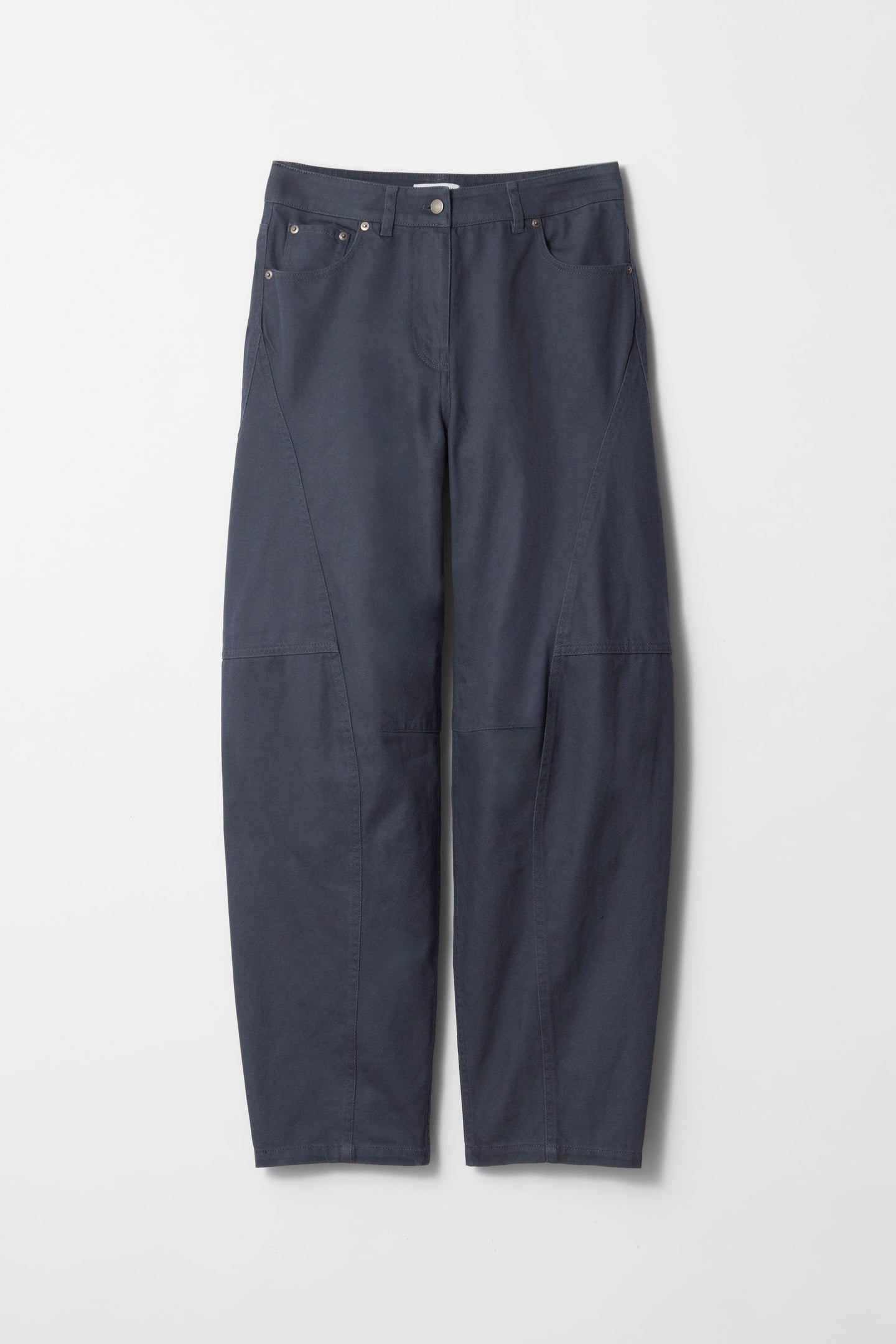 ST TYLER TROUSERS BLUE 3