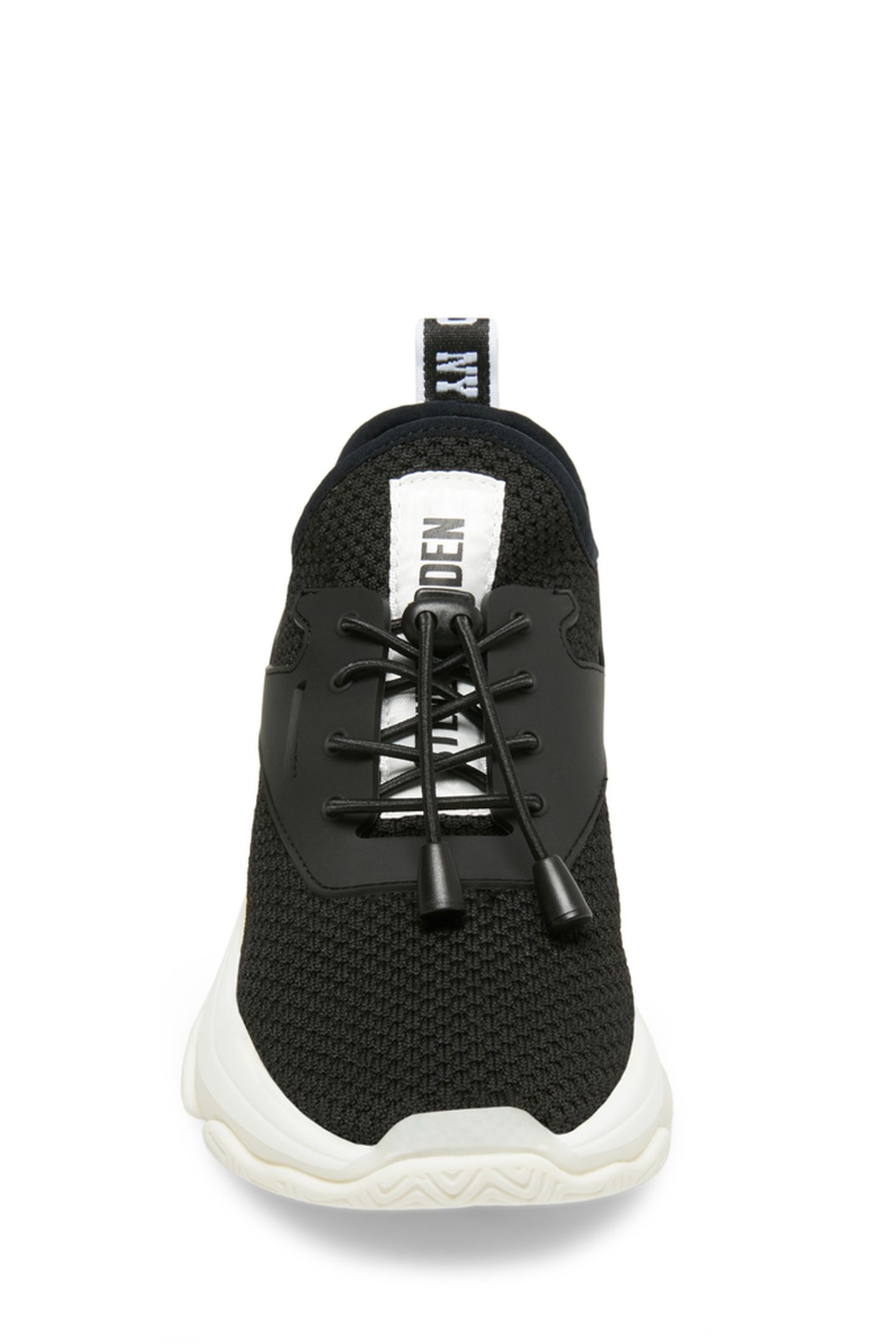 MATCH-E SNEAKERS BLACK 4