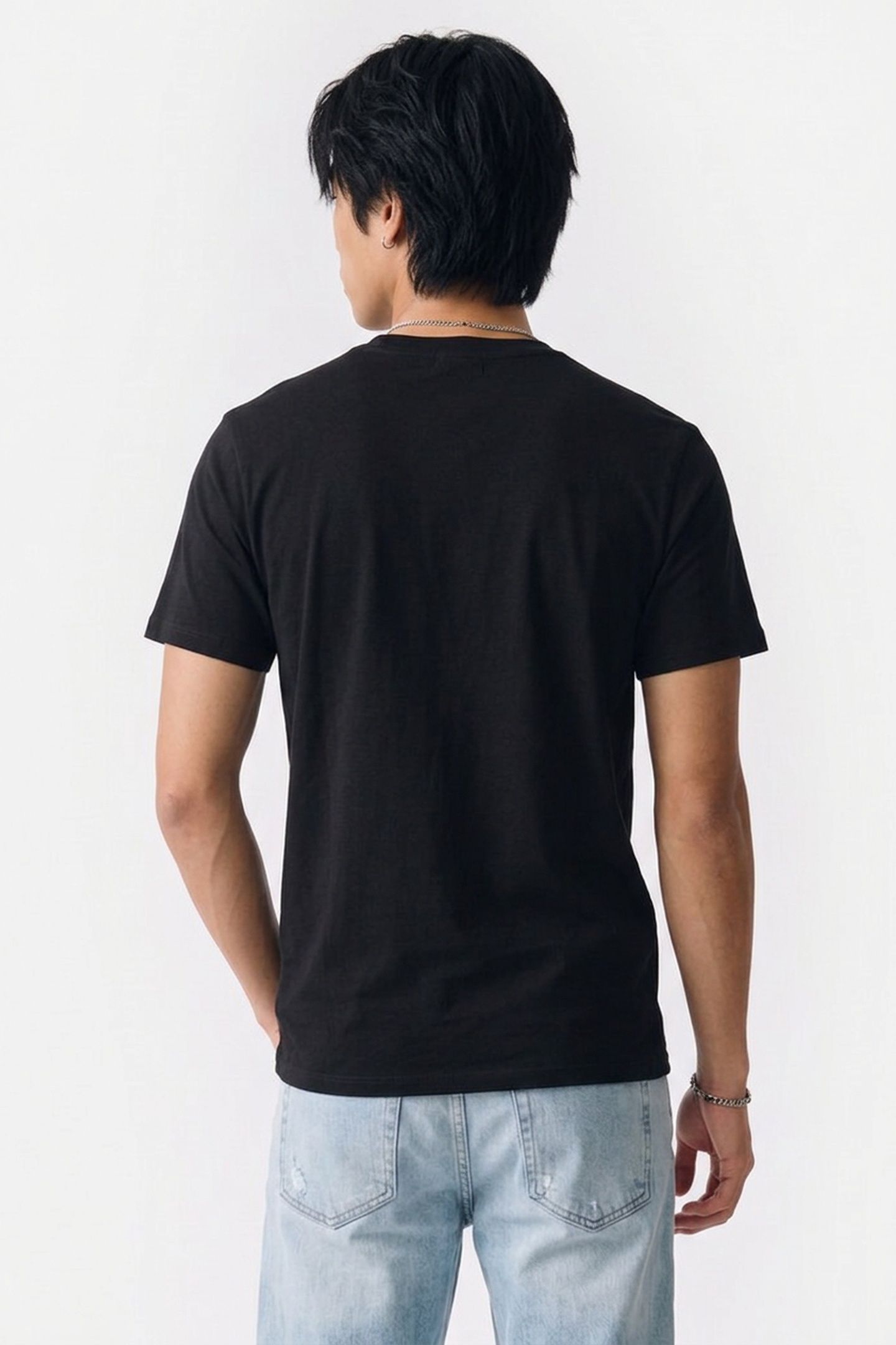 SS BSC CACTUS GARDEN JET BLACK A996 2
