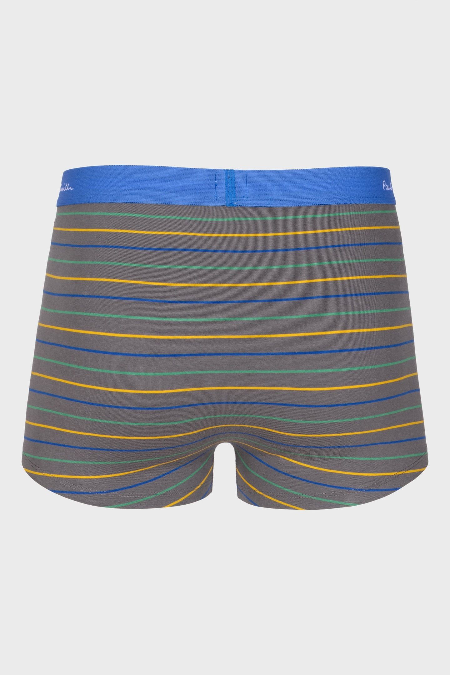 MEN TRUNK 3 PK DARK STRPY MIXED PLATE 1 6
