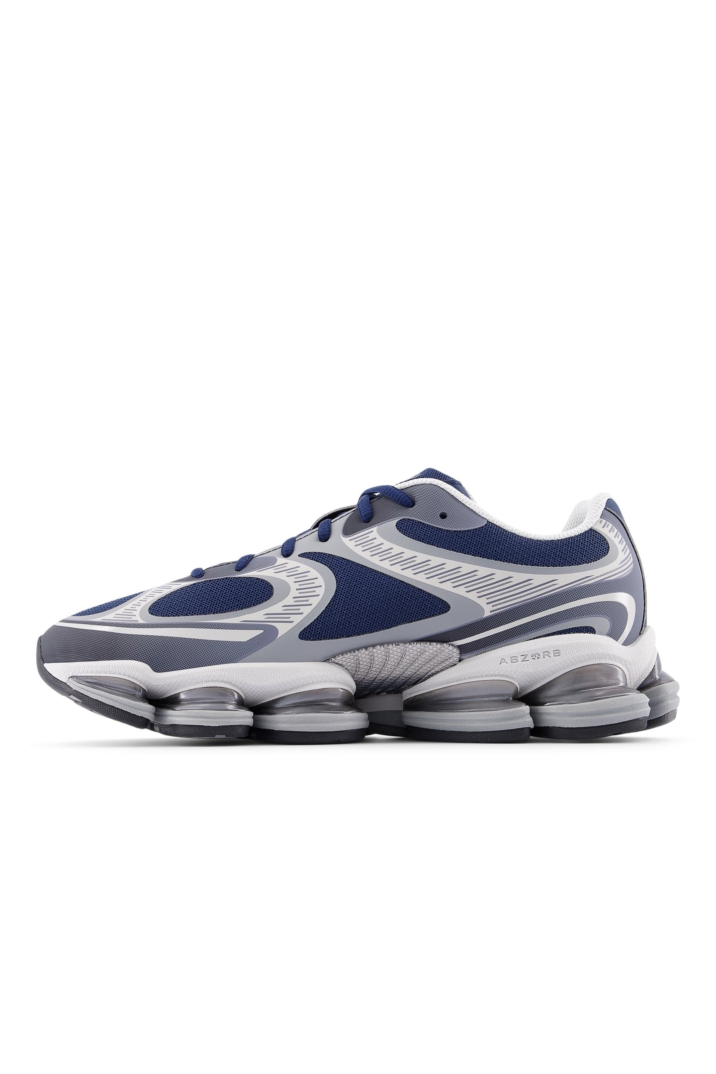 UNISEX ABZORB 2000 NB NAVY 3