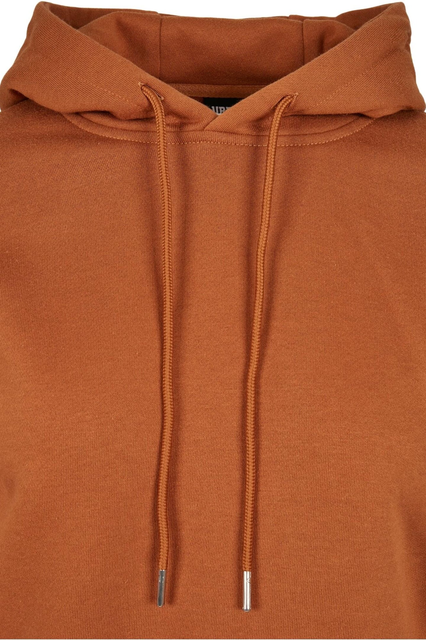 LADIES HOODY TOFFEE 9