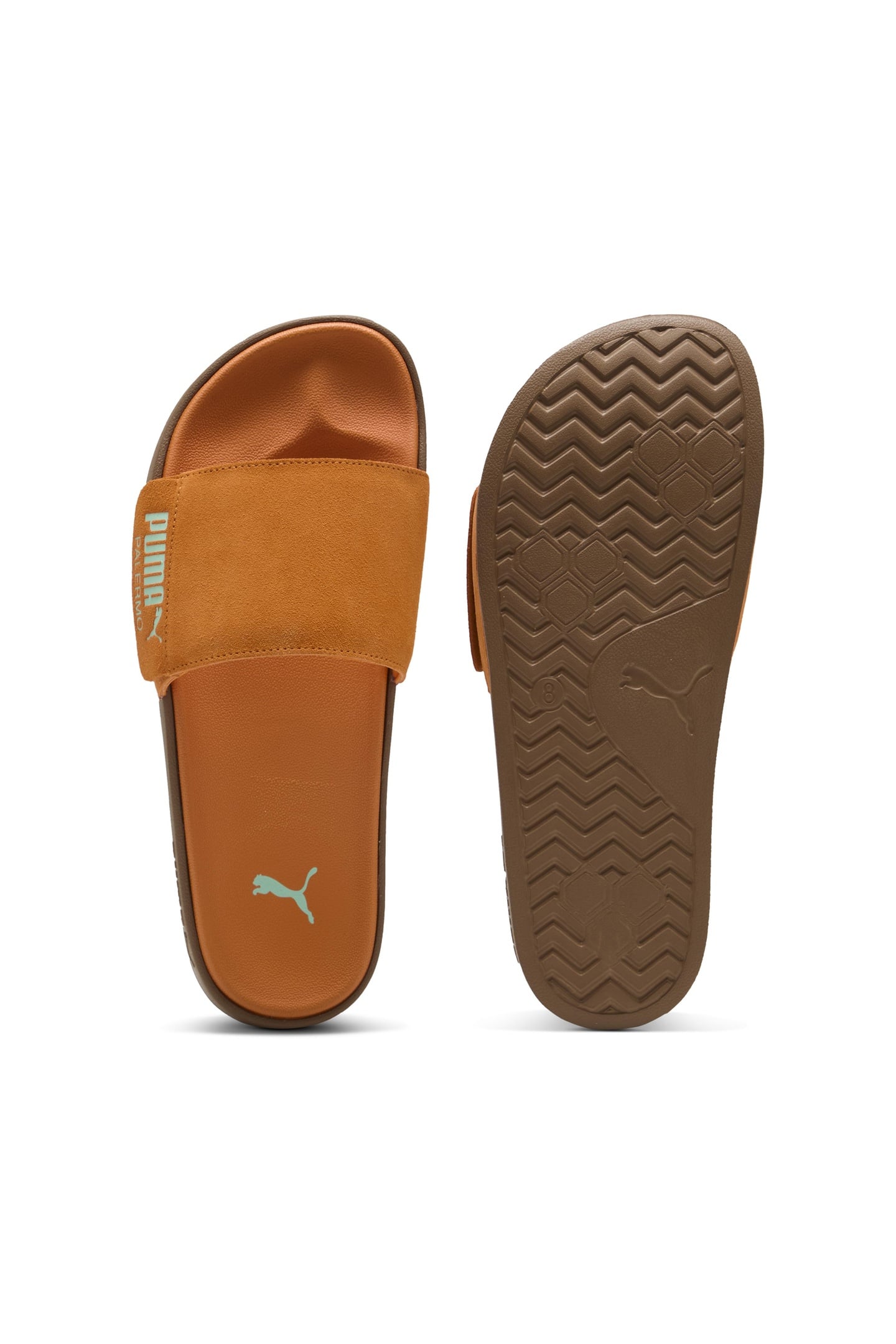 UNISEX LEADCAT 2.0 PALERMO FOIL VERMILLION-MINT JELLY-GUM 5