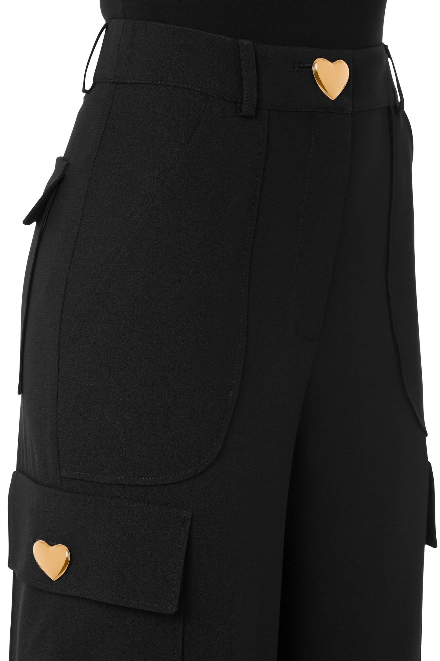 TROUSERS BLACK 4