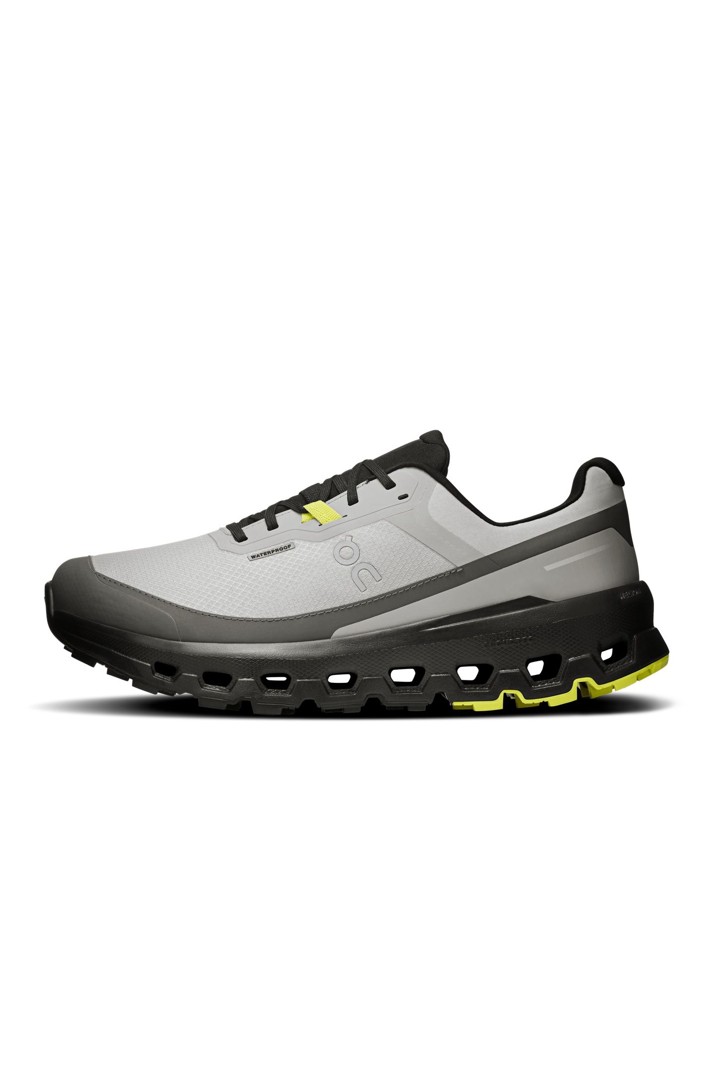 CLOUDVISTA 2 WATERPROOF LILAC | BLACK 6