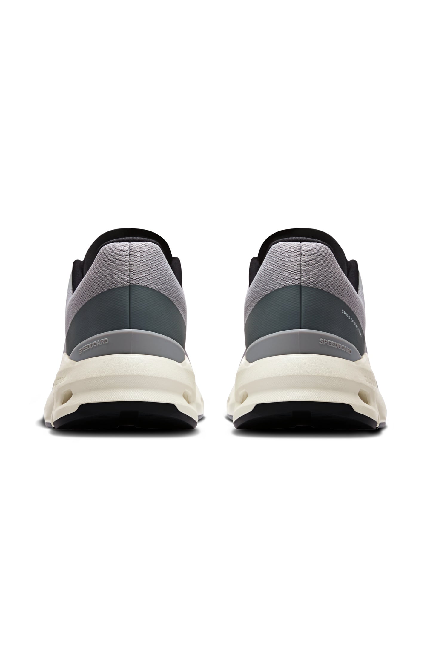 CLOUDPULSE 1 ALLOY | BLACK 3