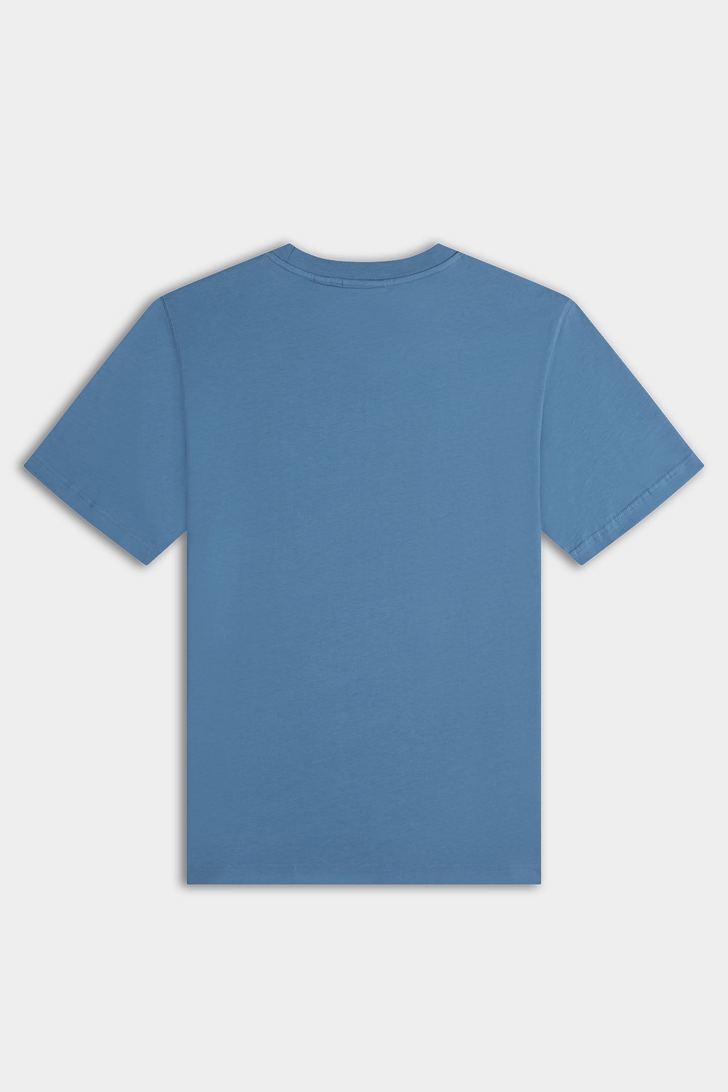 UNISEX ORBIT T-SHIRT BLUE 2