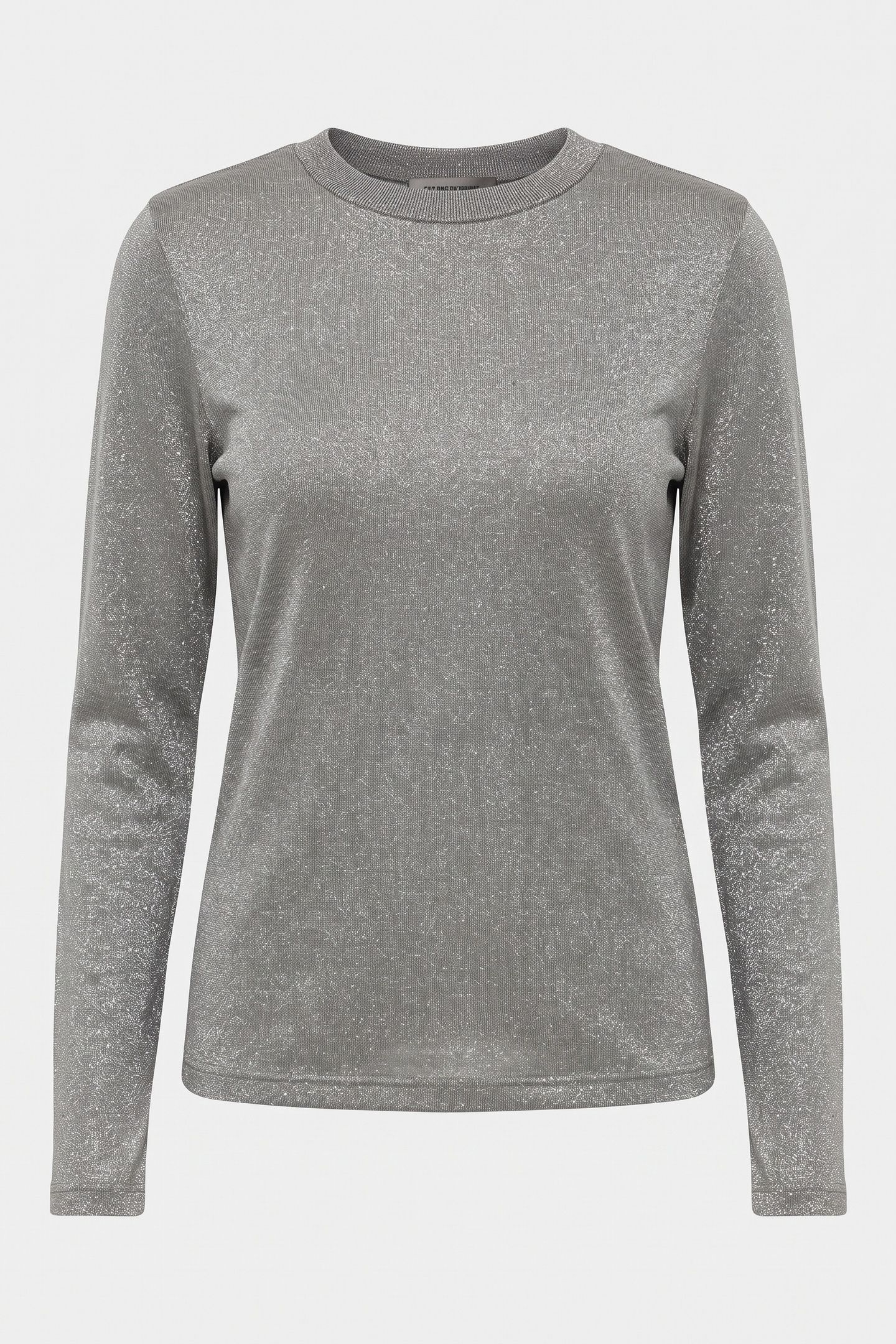 FLORA TOP TOP GREY 3