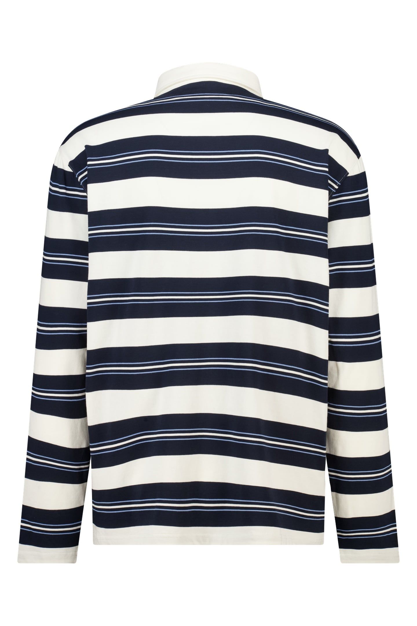 LENNY BLUE/WHITE 8