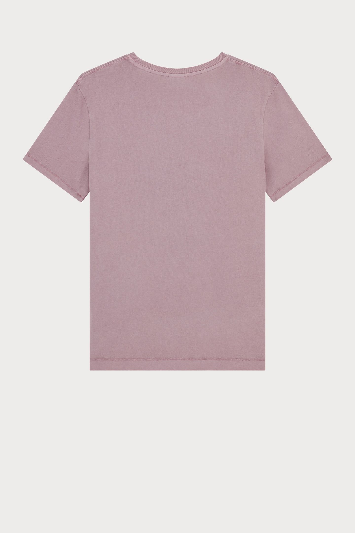 WOMENS TSHIRT PS HAPPY LIGHT PURPLE 7