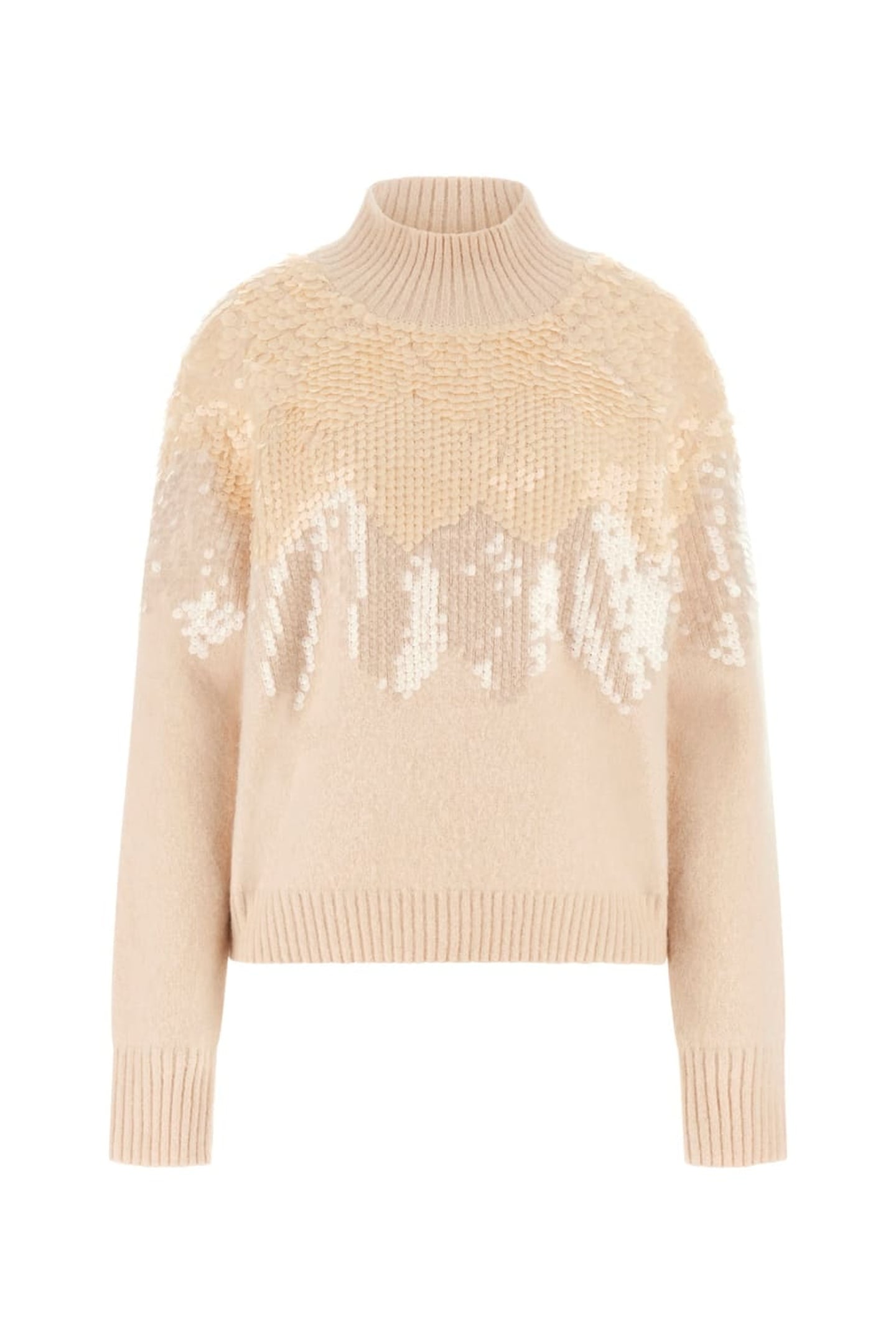 SIBILLA HN EMBELLISH SAND GRAIN HEATHER 5