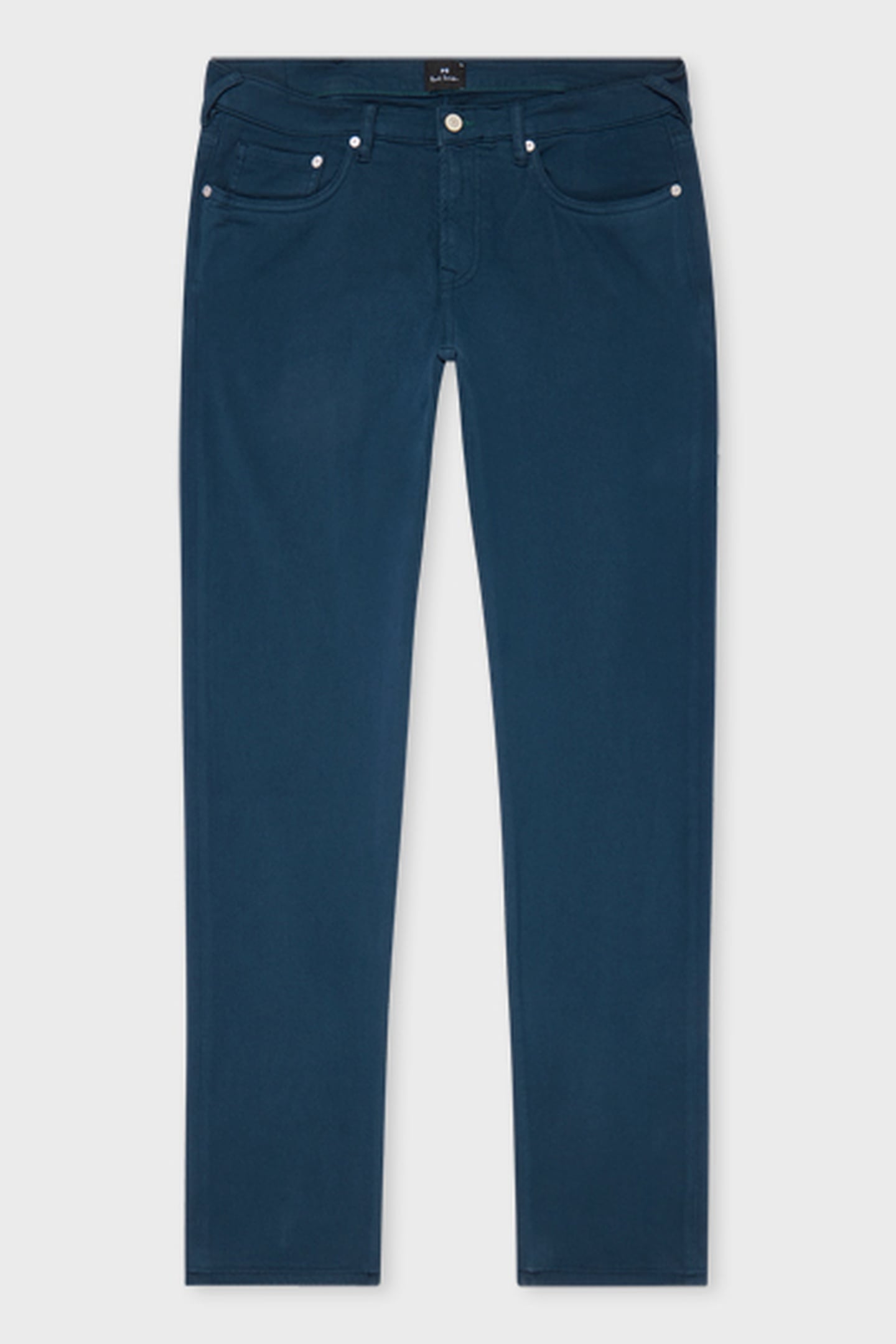 MENS TAPERED FIT JEAN VERY DARK NAVY 1