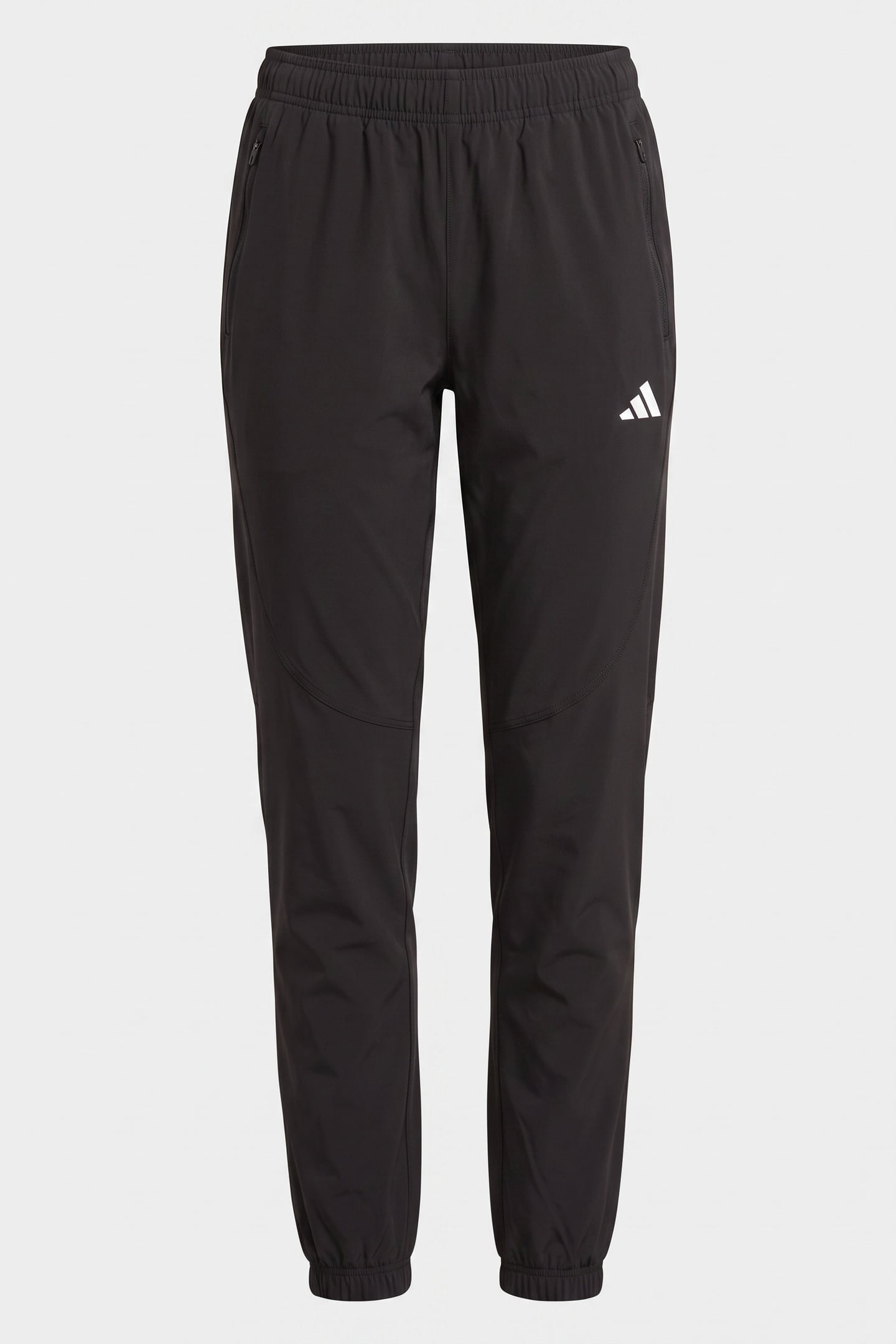 UNISEX PERFORMANCE TRAIN ESSENTIALS TRAINING PANTS BLACK 5