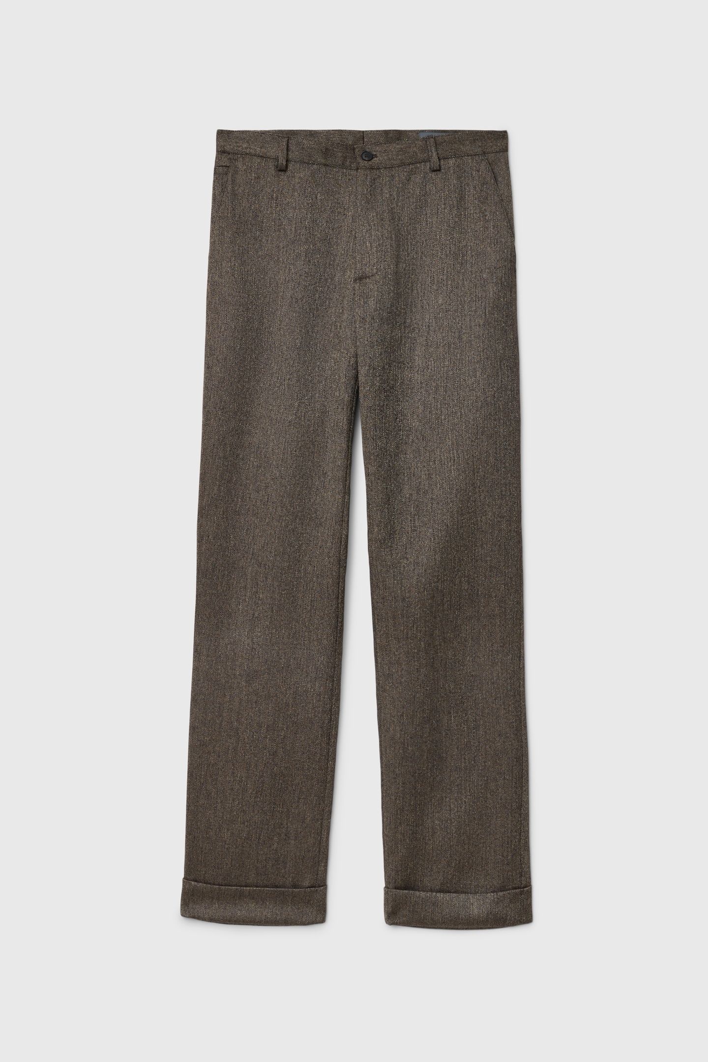 MALCOLM PANT OLD BARK 2