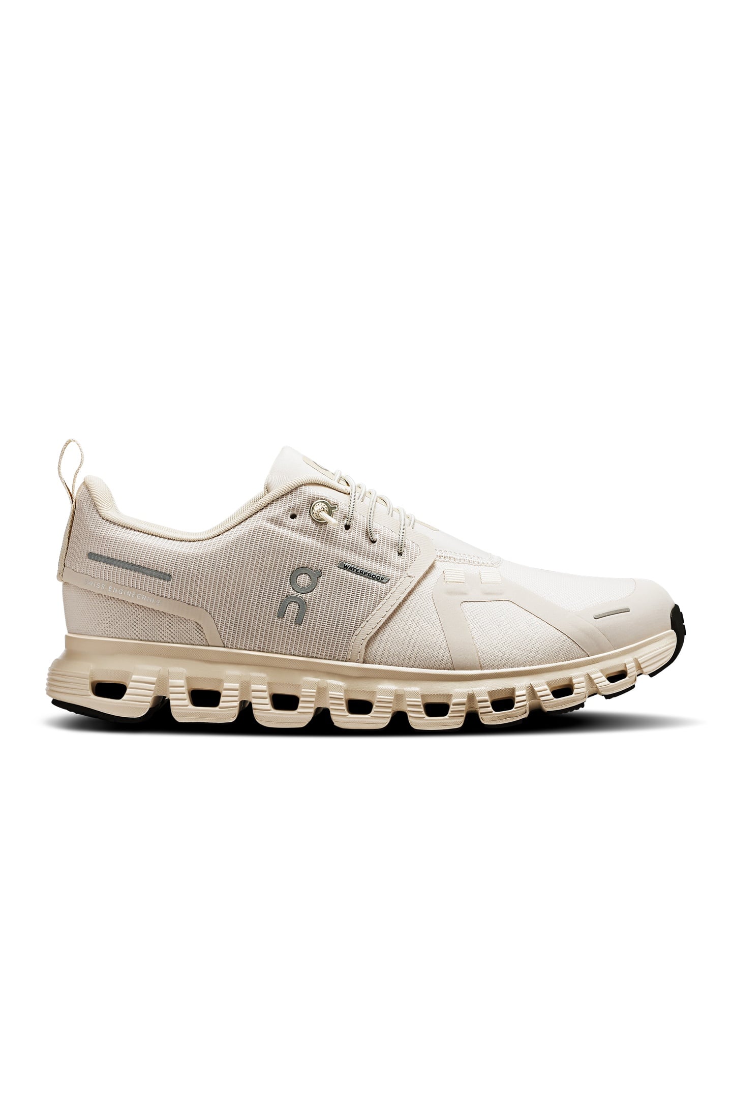 CLOUD 6 WP PEARL | CREAM 1