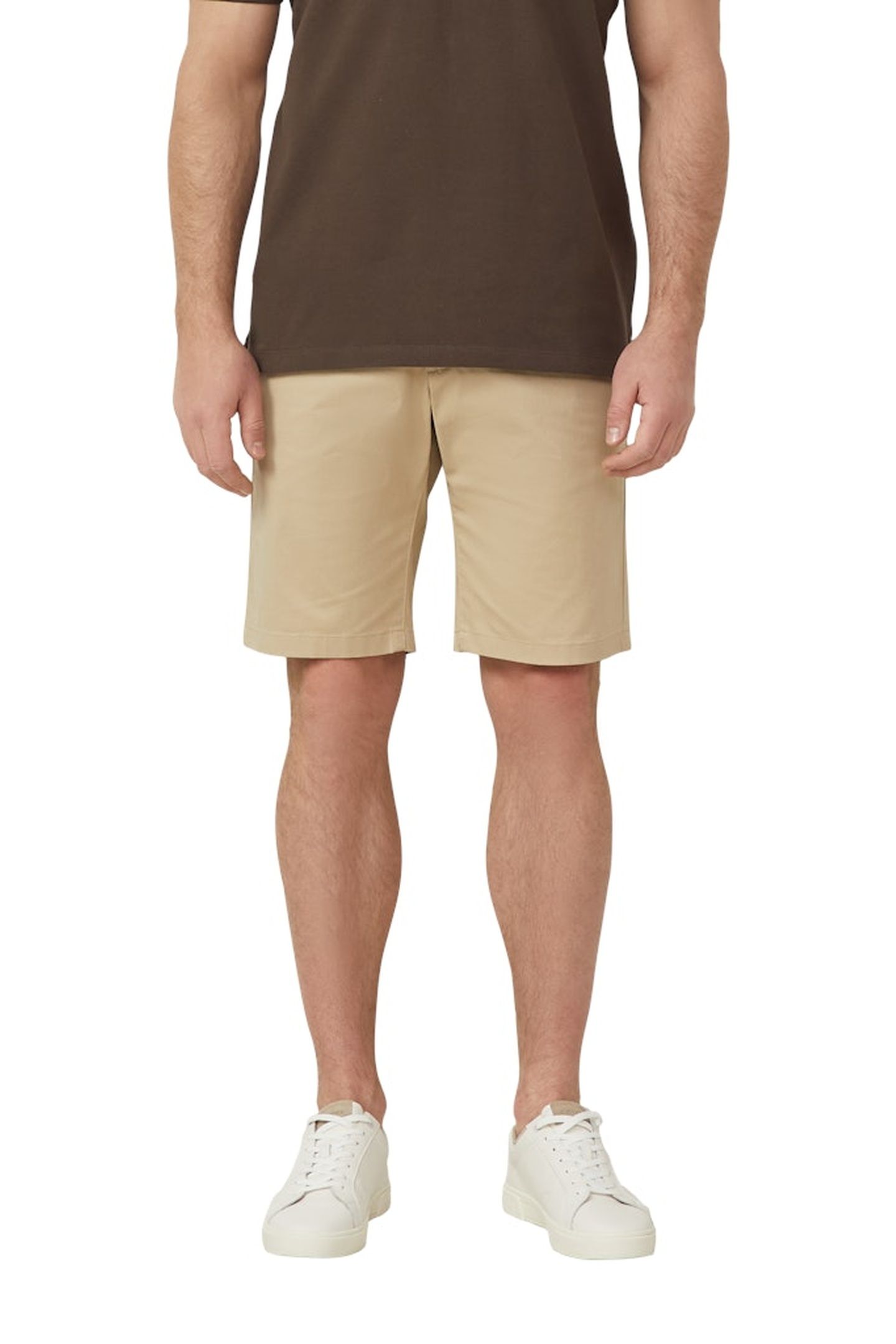 S.OLIVER HOSEN BROWN 1