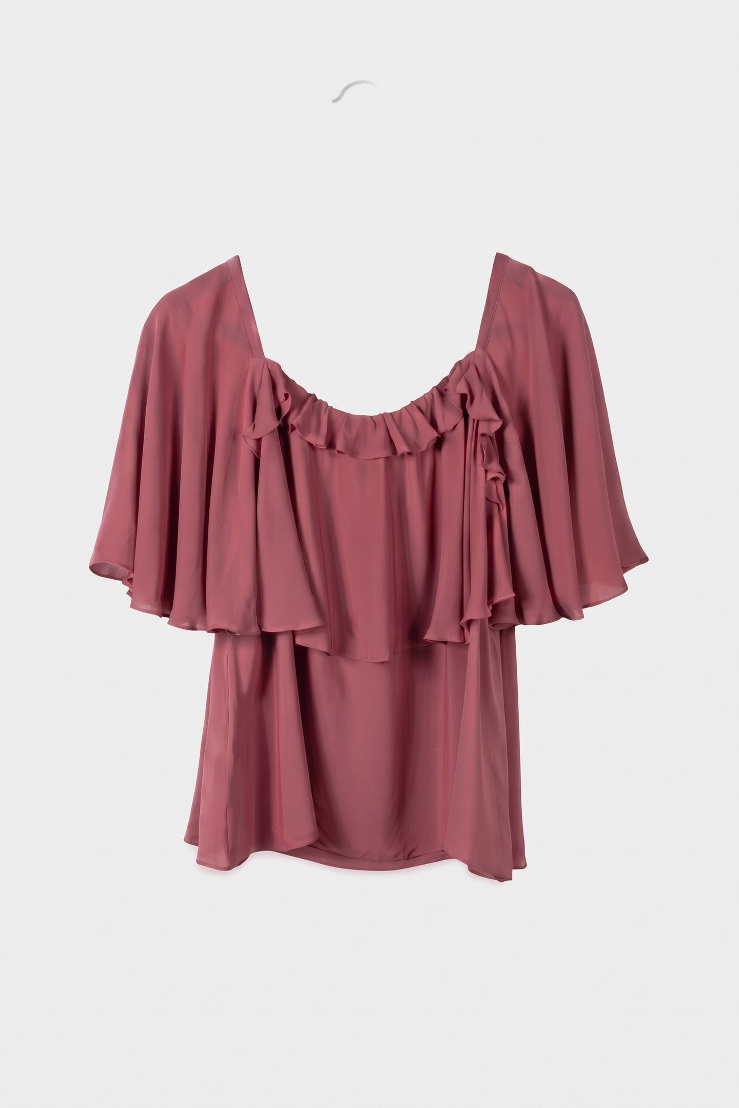PA SESAME BLOUSE RED 3